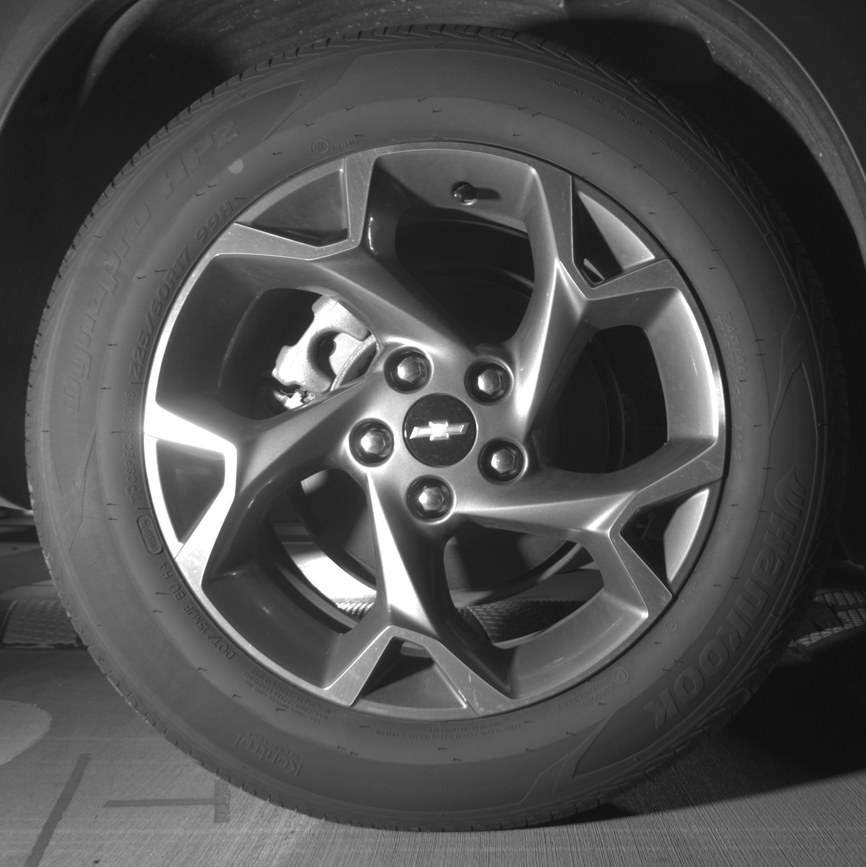Thumbnail: 2025 Chevrolet Trax - 15