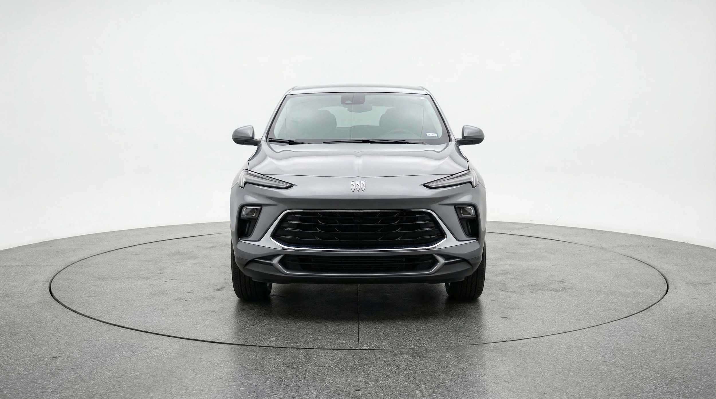 Thumbnail: 2025 Buick Encore GX - 2