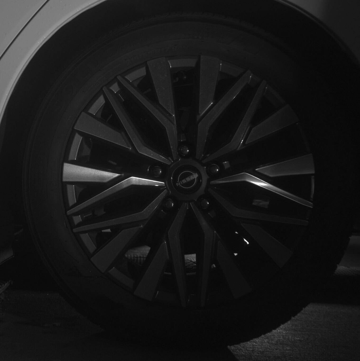 Thumbnail: 2025 Nissan Altima - 14