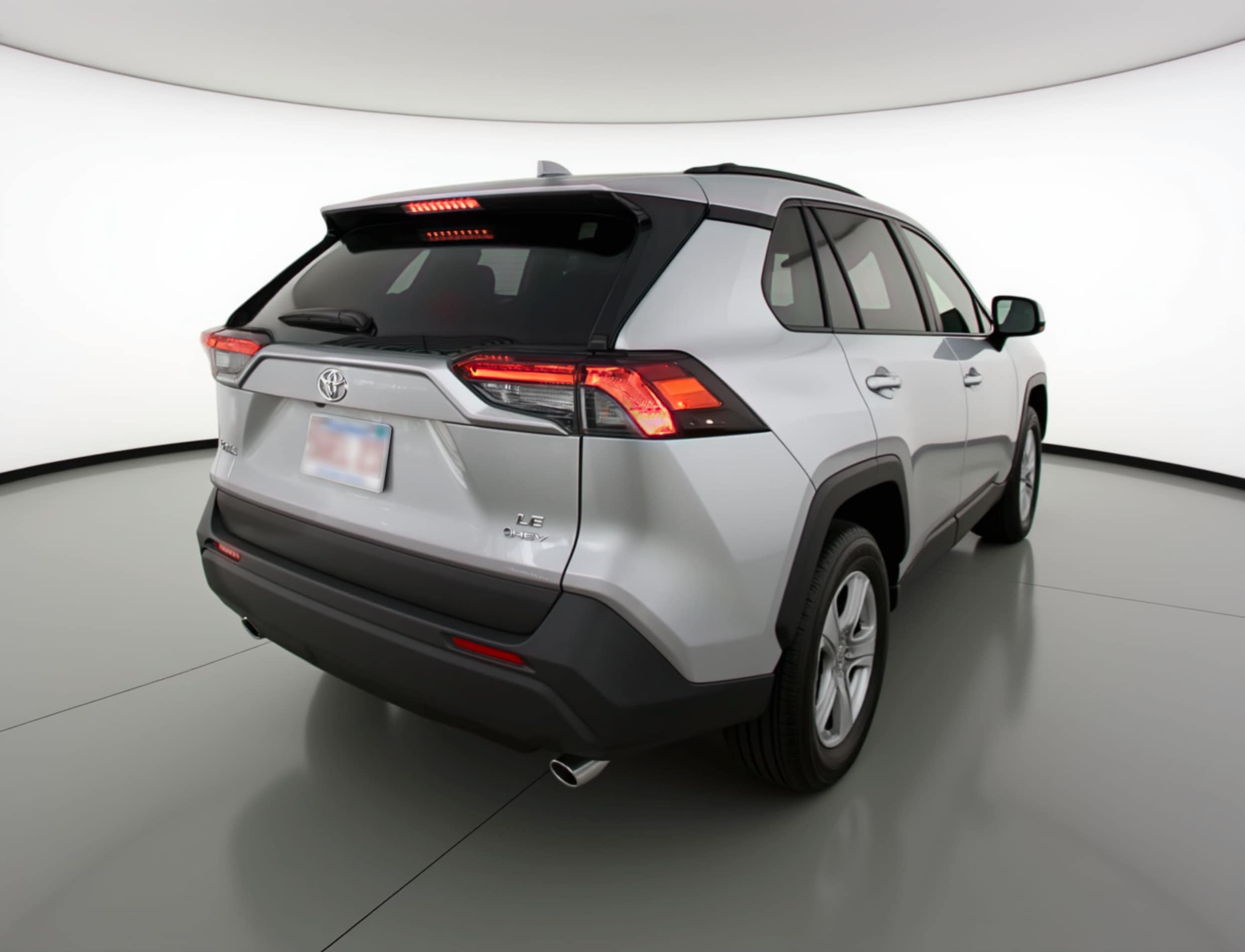 Thumbnail: 2025 Toyota RAV4 - 7