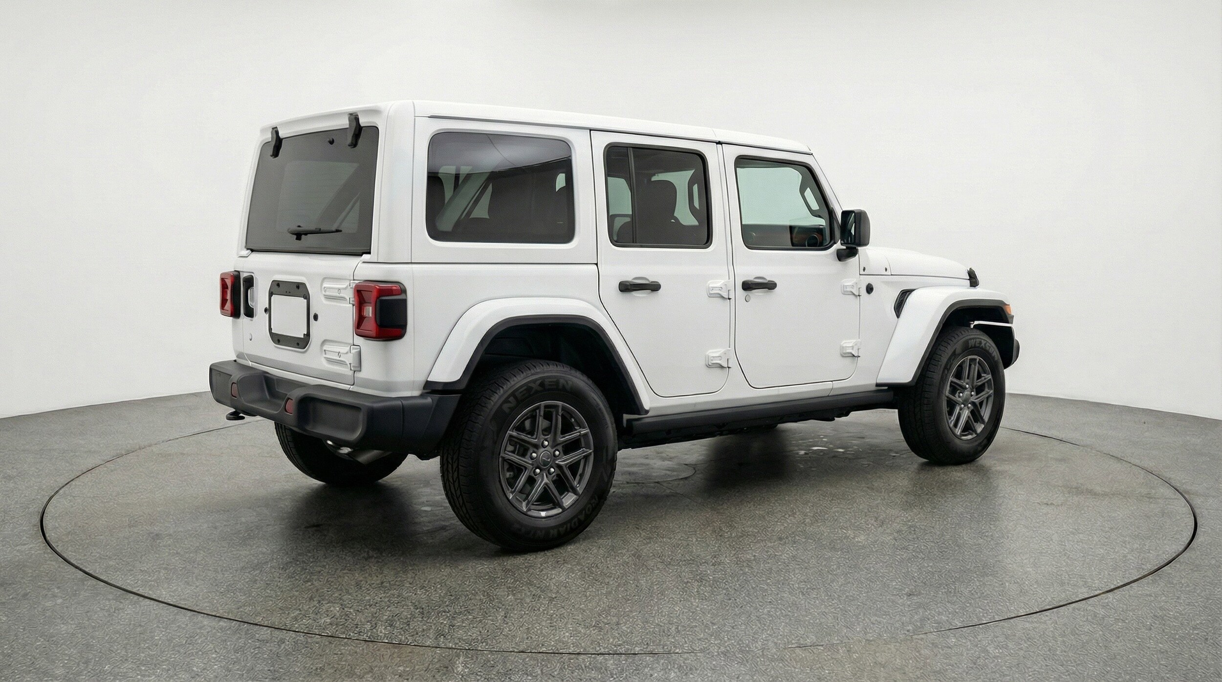 Thumbnail: 2025 Jeep Wrangler - 9