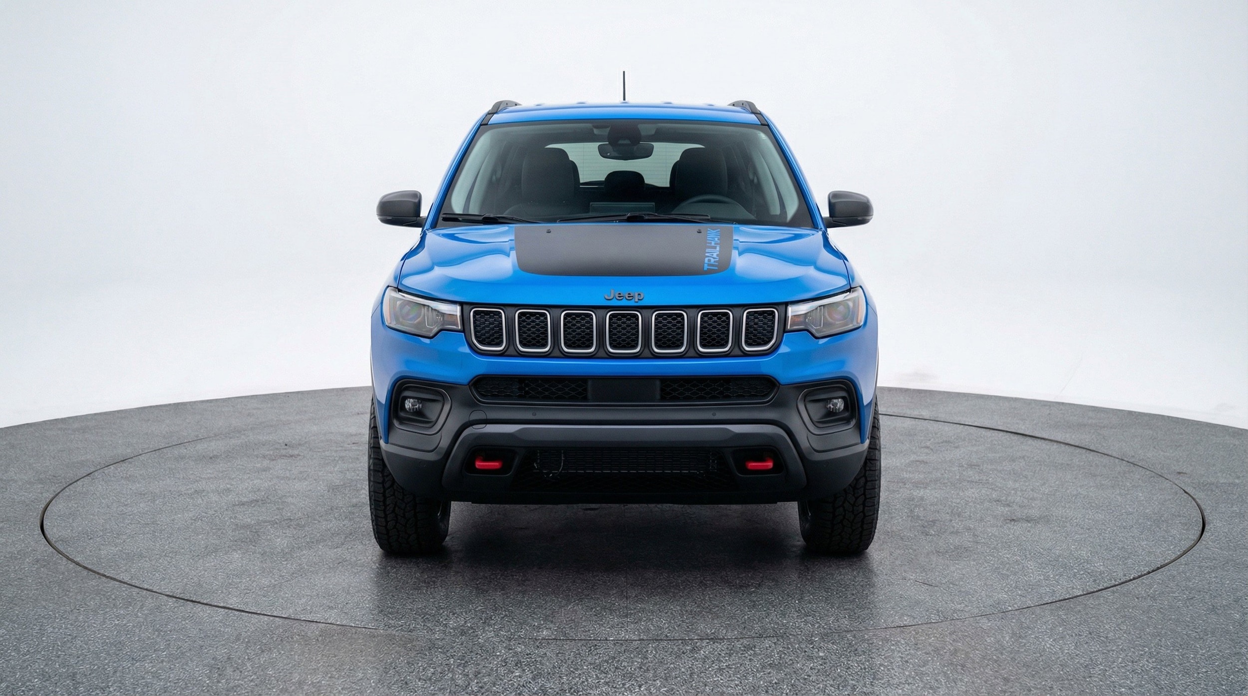 Thumbnail: 2025 Jeep Compass - 2
