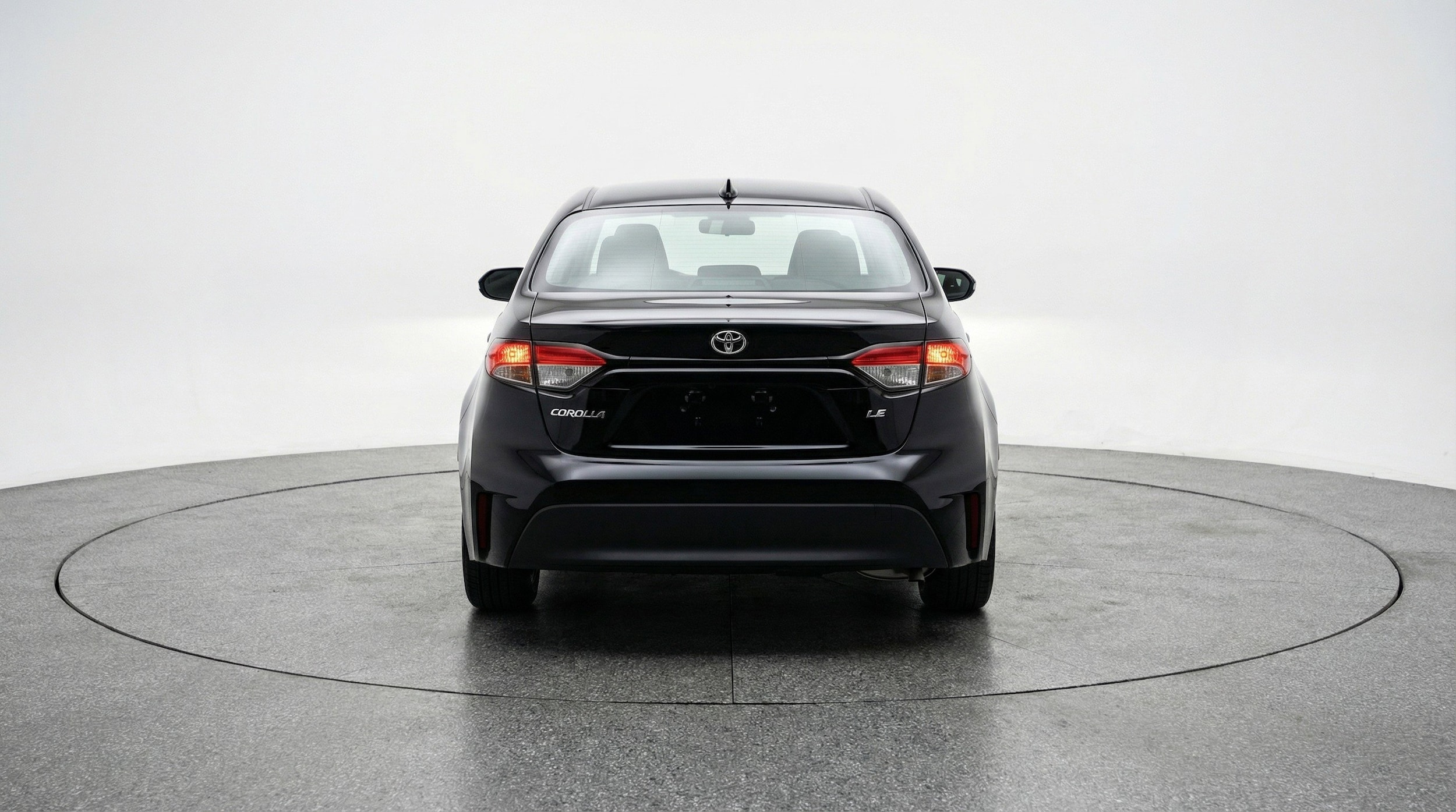 Thumbnail: 2025 Toyota Corolla - 7