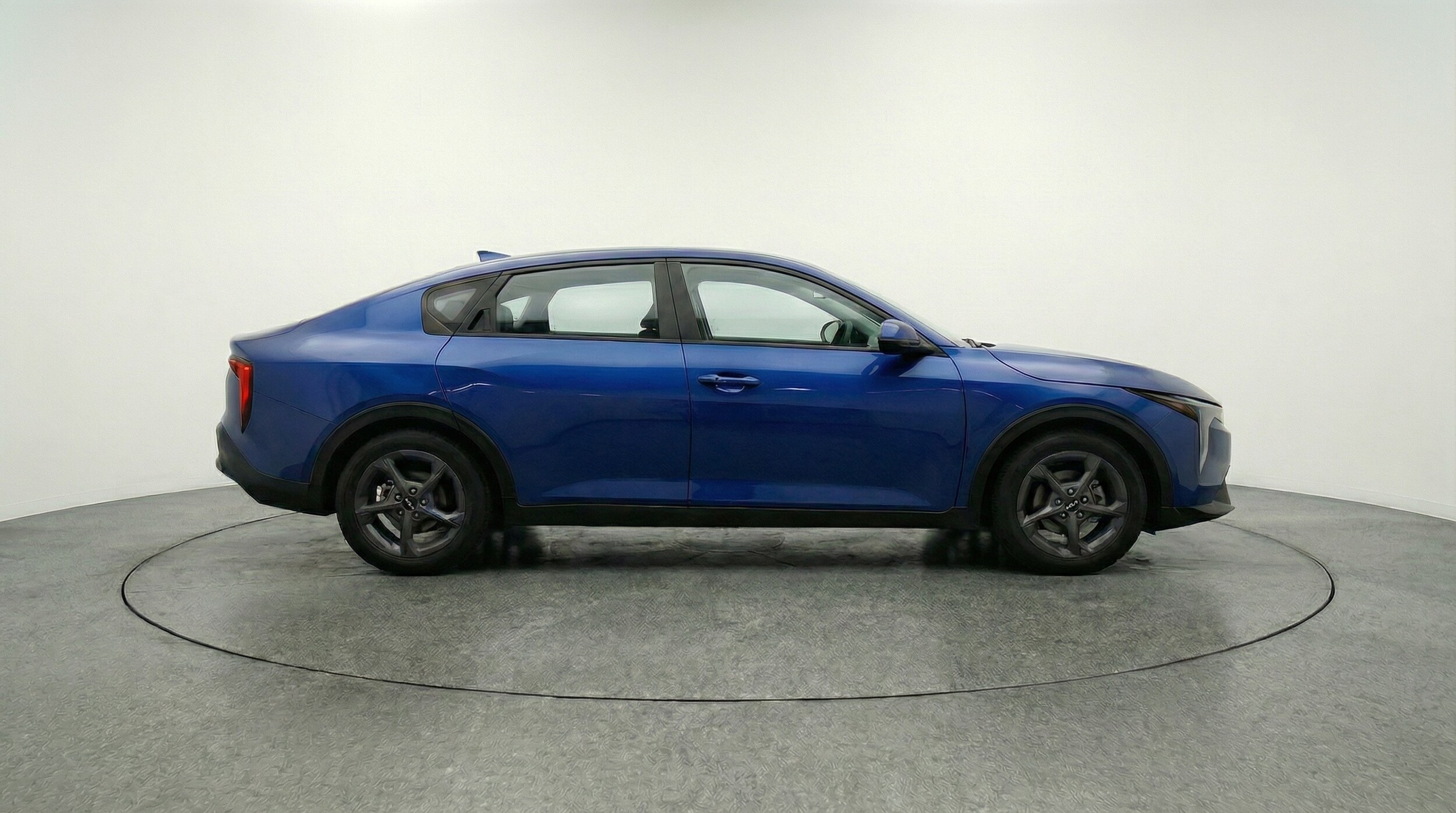 Thumbnail: 2025 Kia K4 - 8