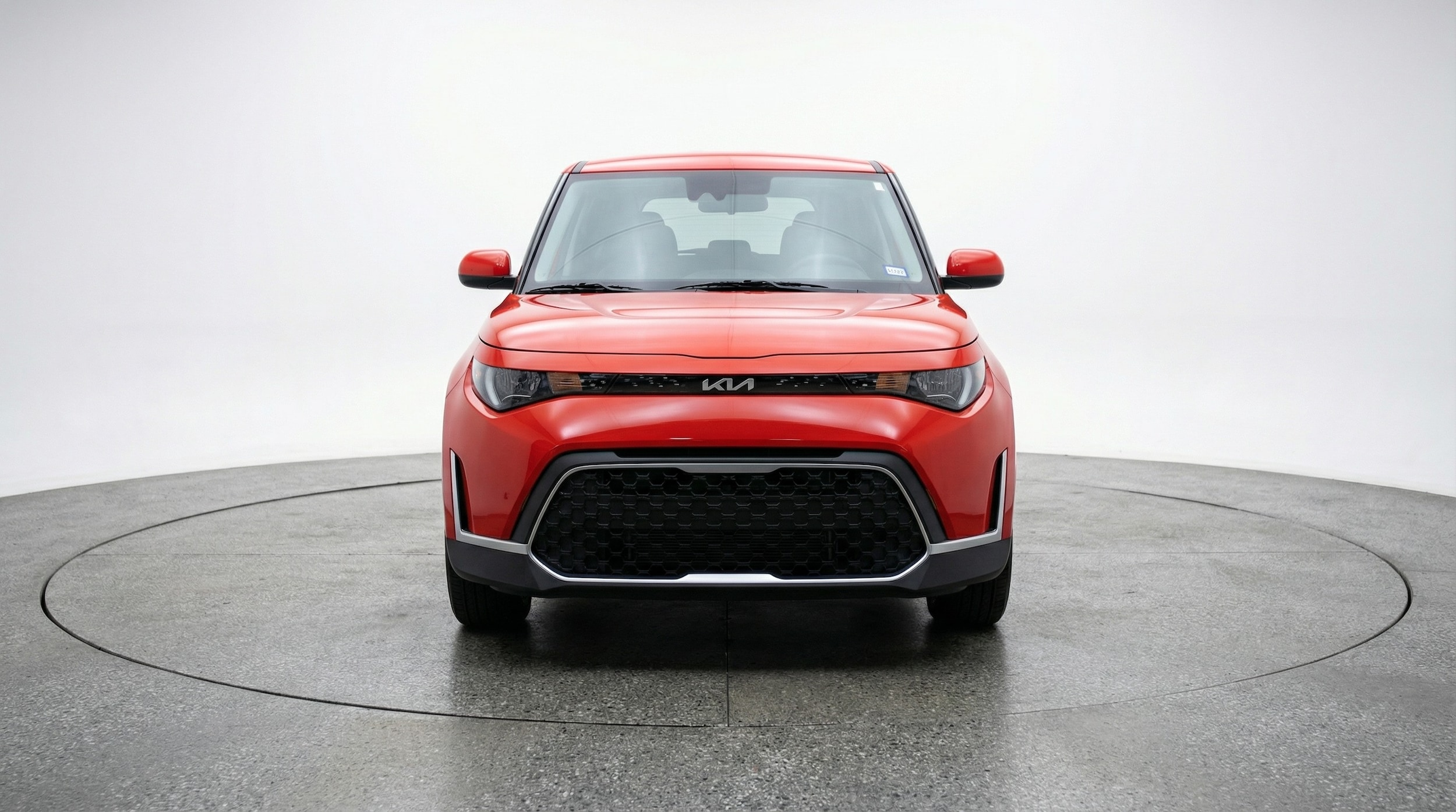 Thumbnail: 2025 Kia Soul - 2