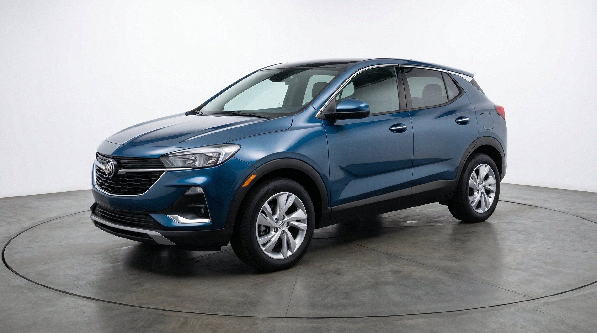 Thumbnail: 2026 Buick Encore GX - 3