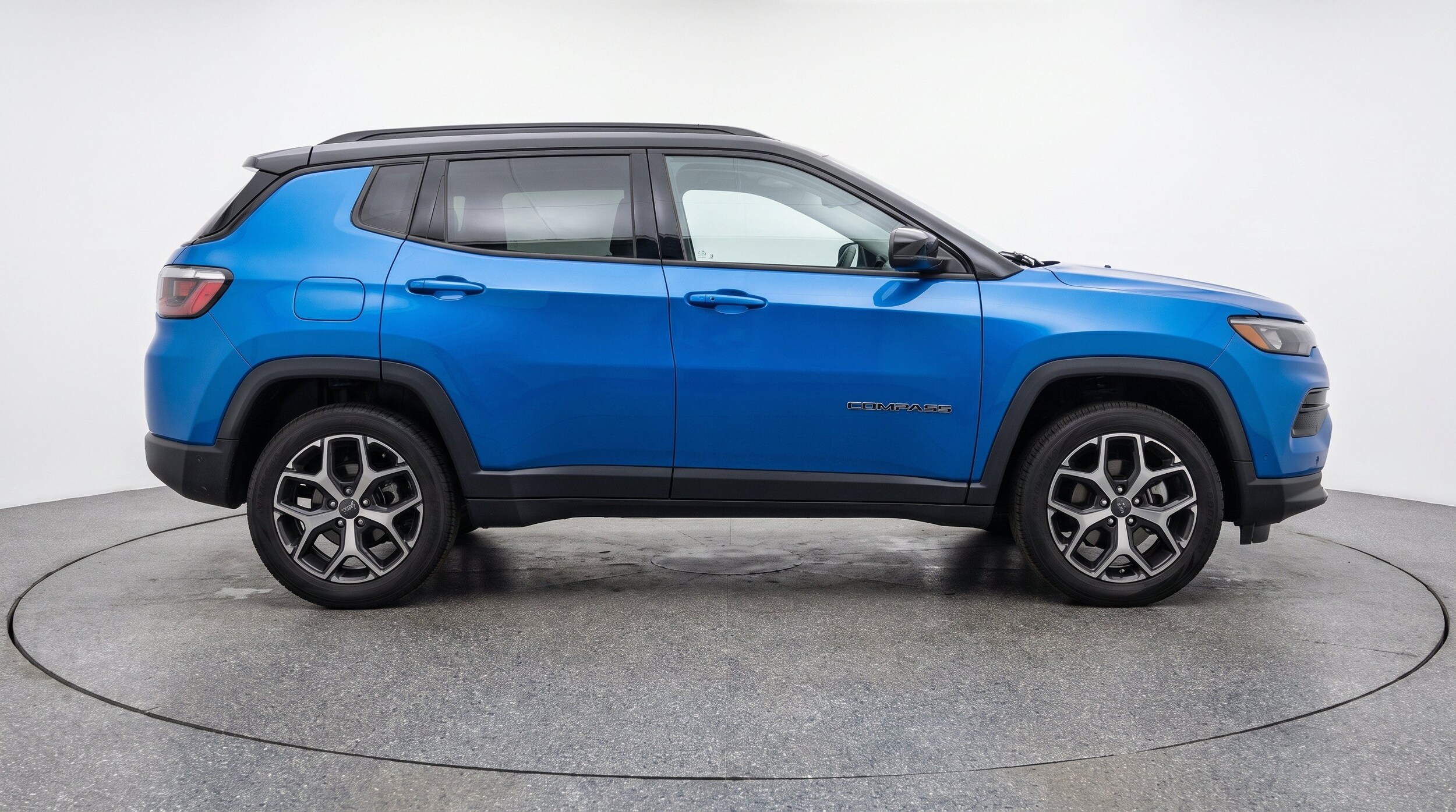 Thumbnail: 2025 Jeep Compass - 11