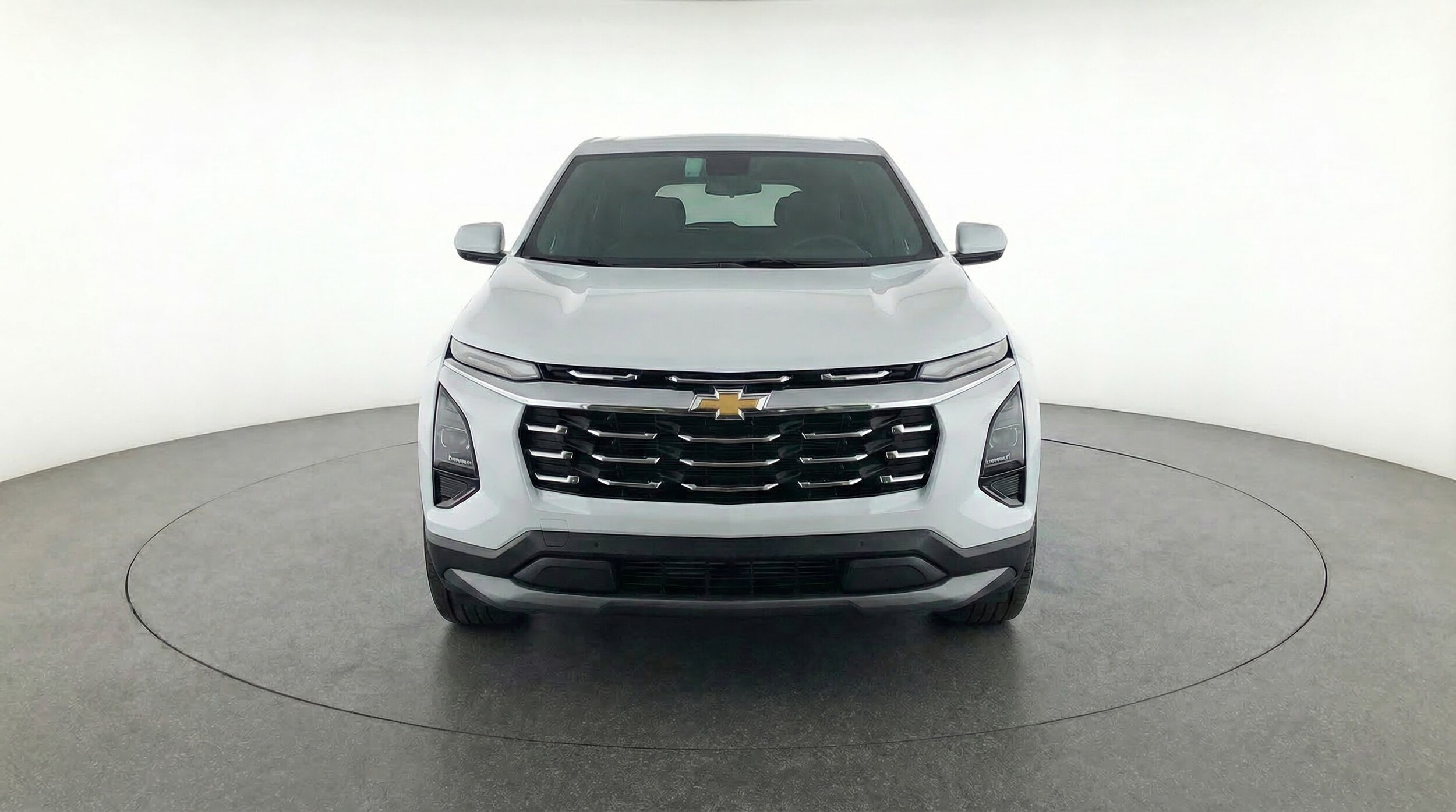 Thumbnail: 2025 Chevrolet Equinox - 2
