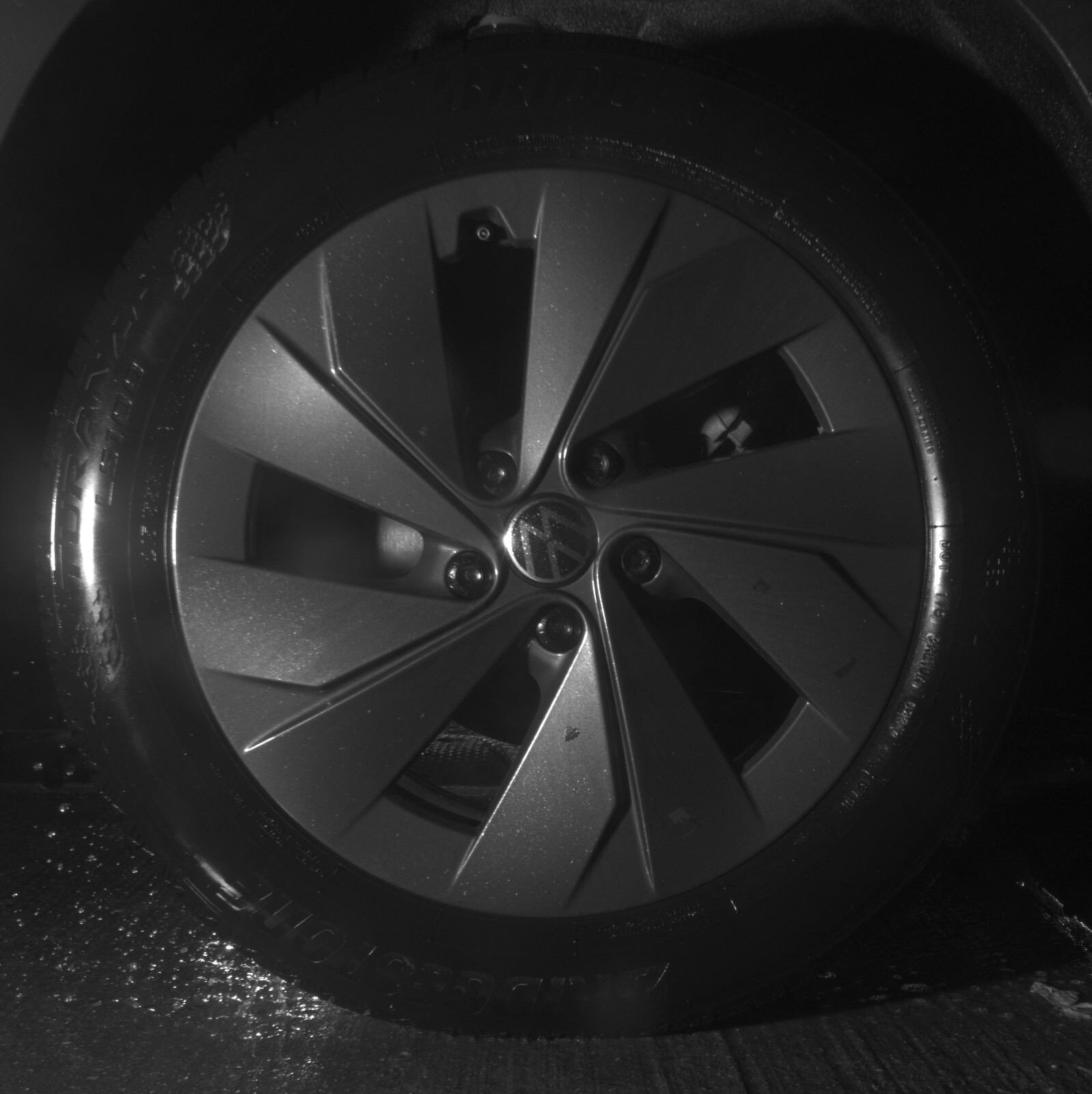 Thumbnail: 2025 Volkswagen Taos - 15