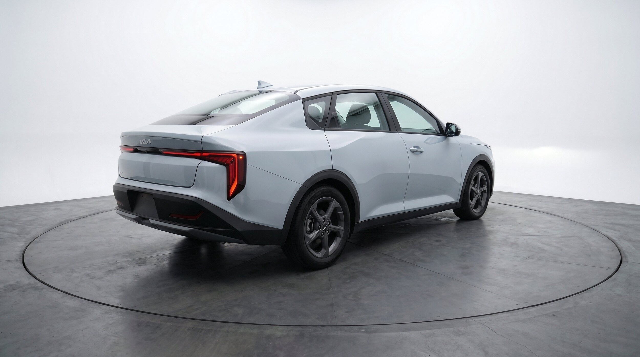 Thumbnail: 2025 Kia K4 - 9