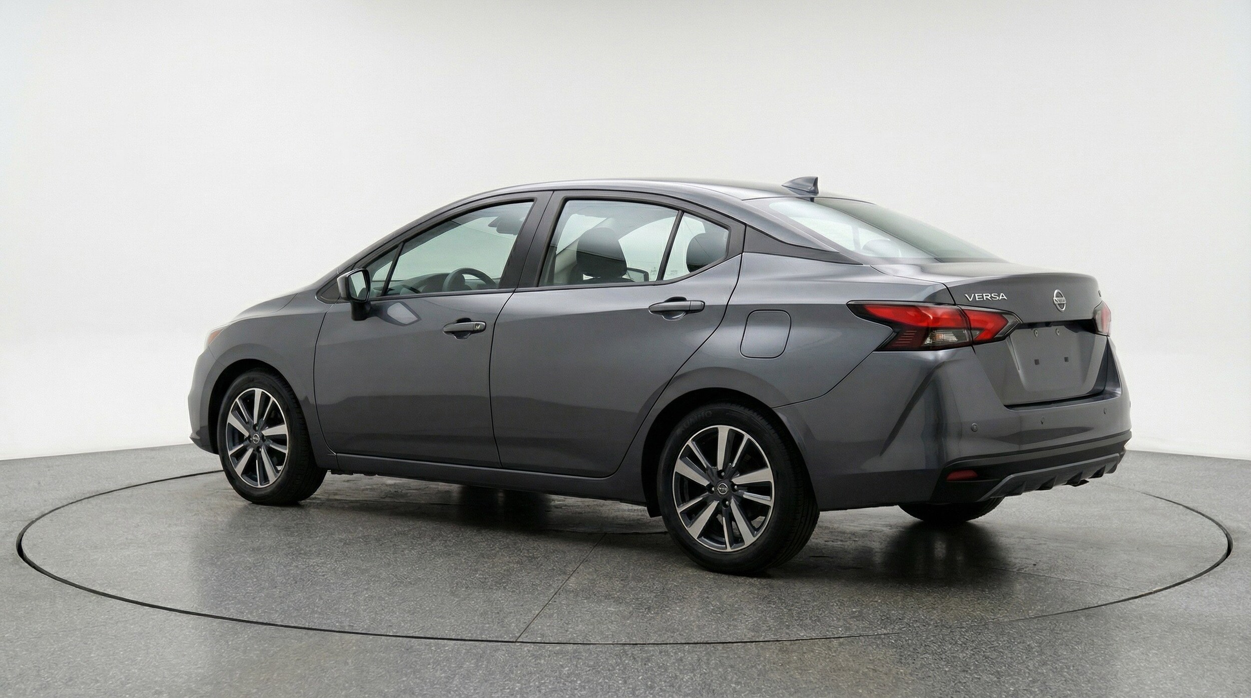 Thumbnail: 2025 Nissan Versa - 6