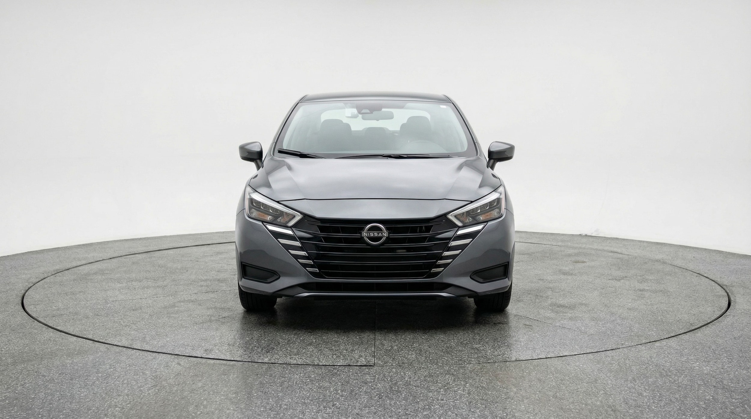 Thumbnail: 2025 Nissan Versa - 2