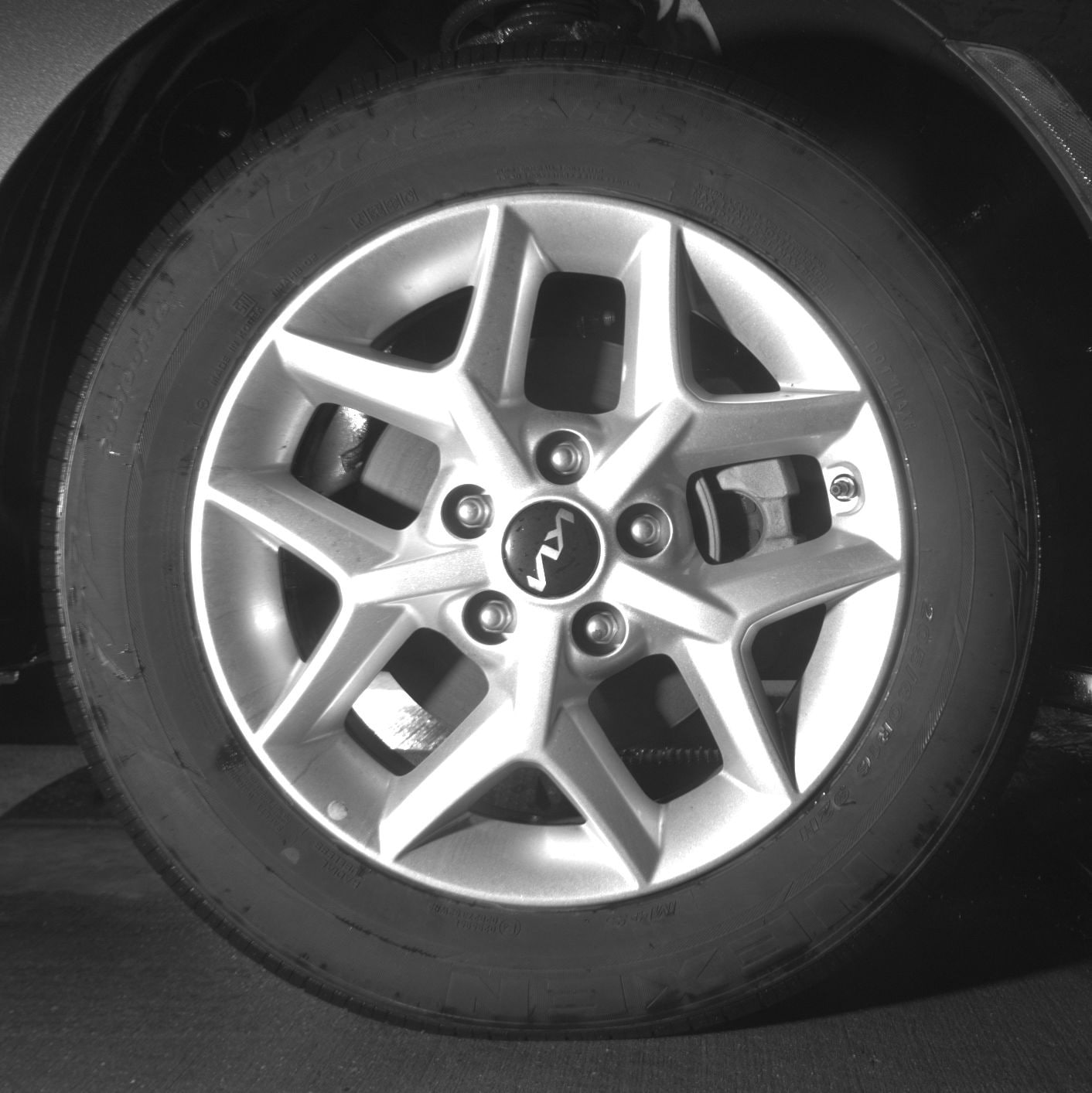 Thumbnail: 2025 Kia Soul - 10