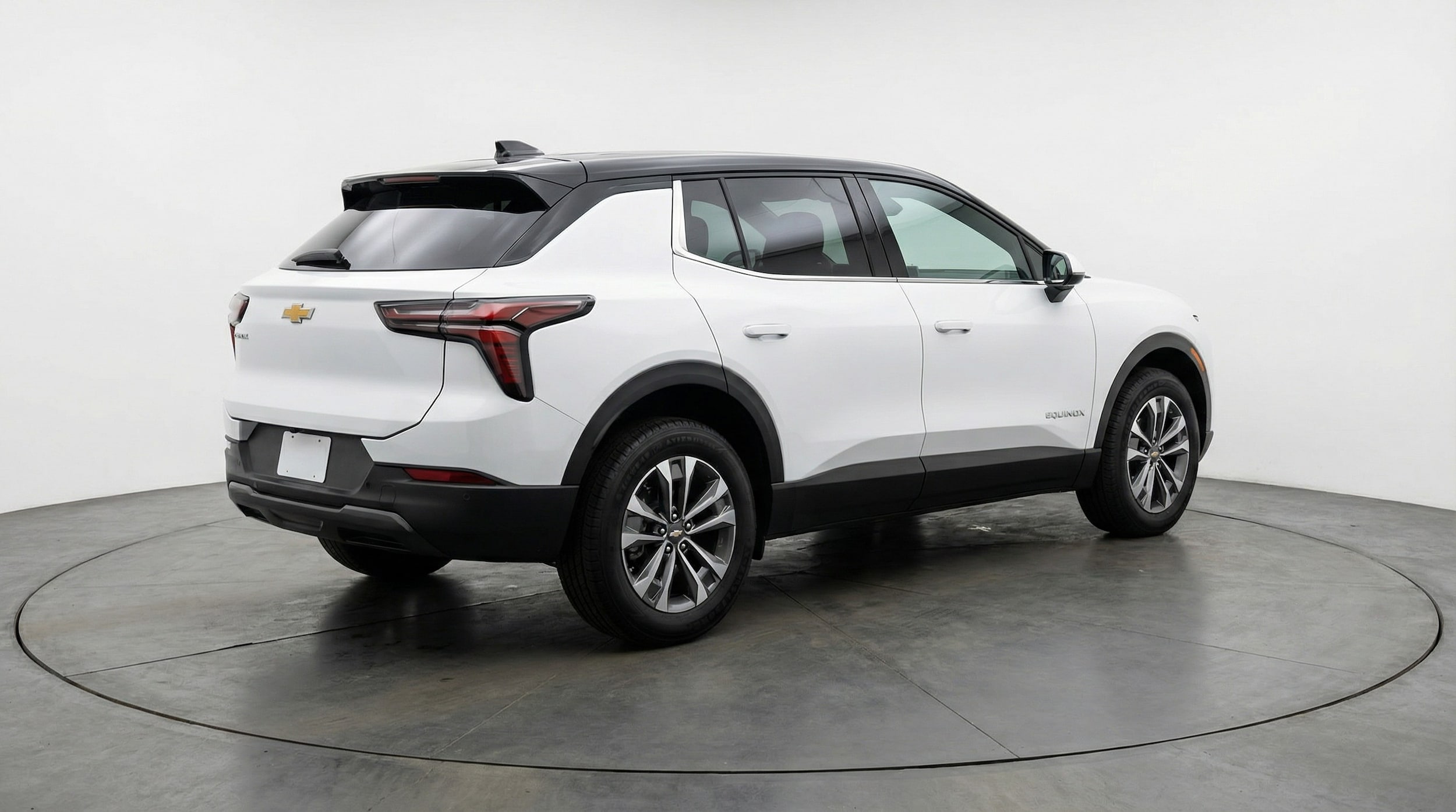 Thumbnail: 2025 Chevrolet Equinox - 7