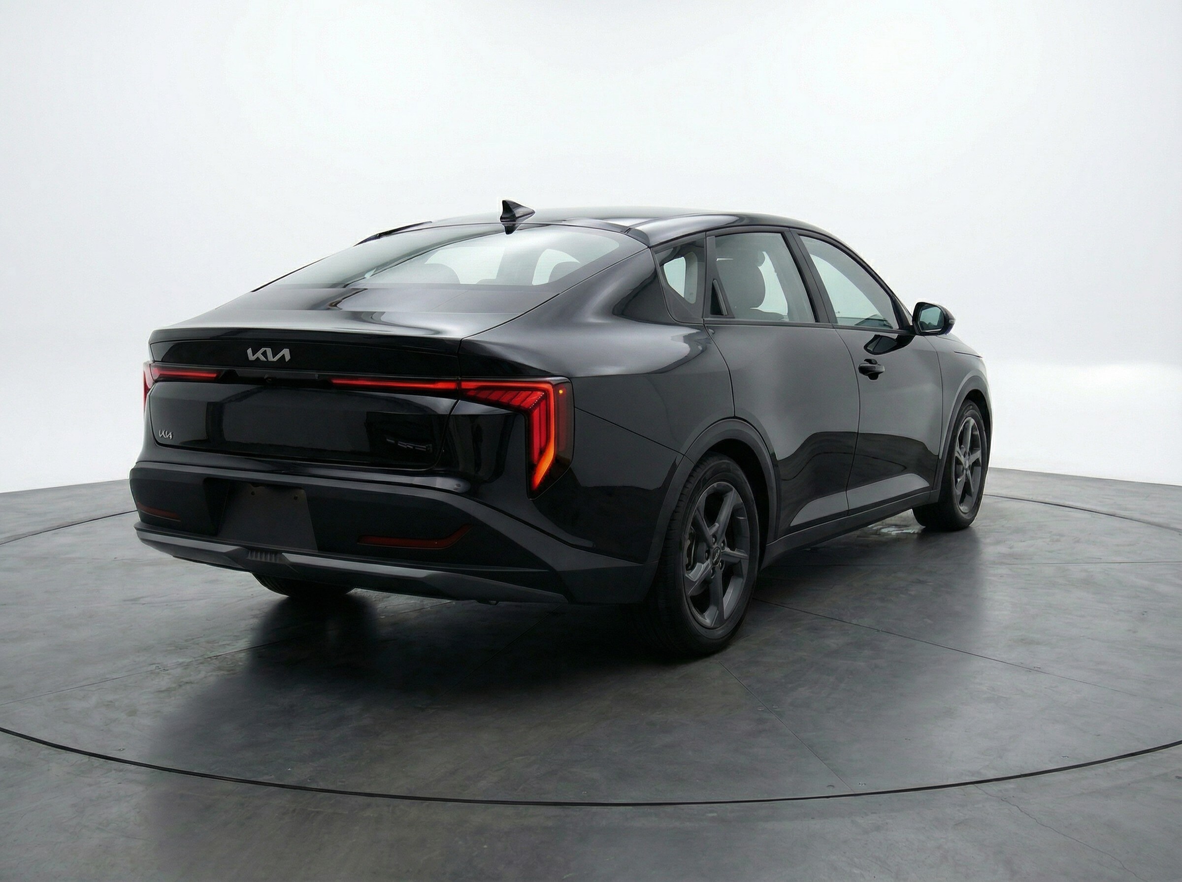 Thumbnail: 2025 Kia K4 - 7