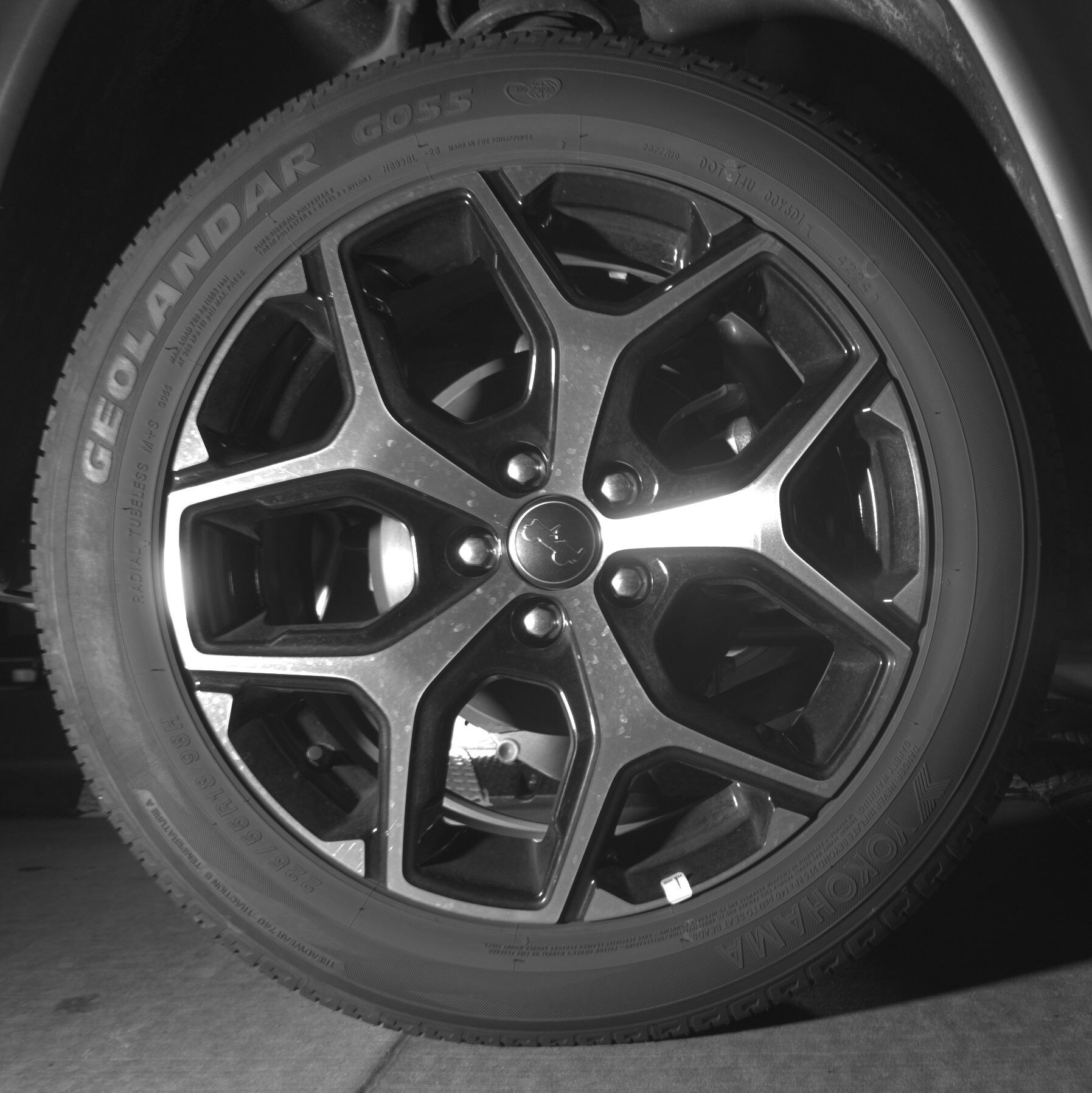 Thumbnail: 2025 Jeep Compass - 12