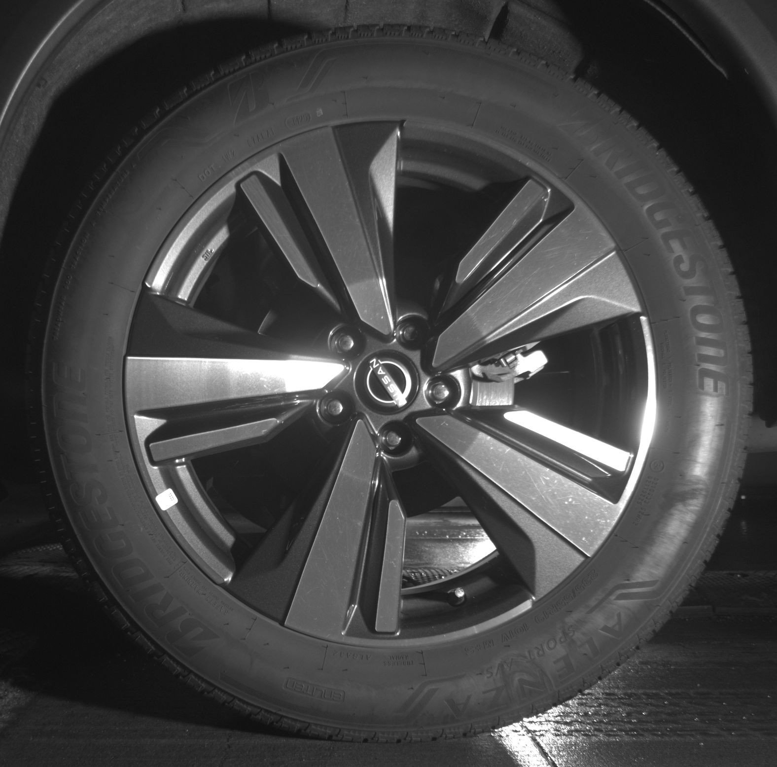 Thumbnail: 2026 Nissan Rogue - 12