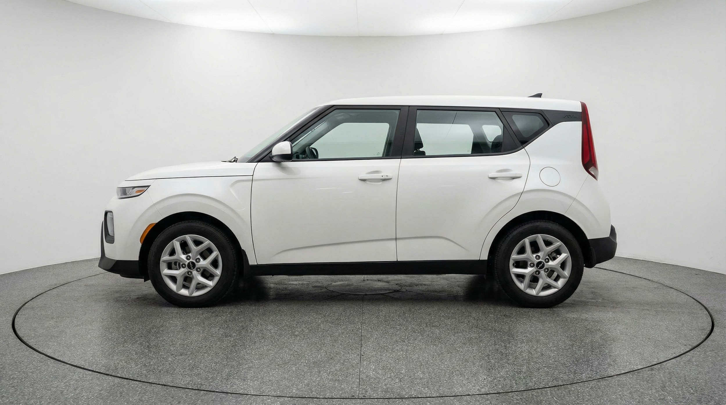 Thumbnail: 2025 Kia Soul - 4