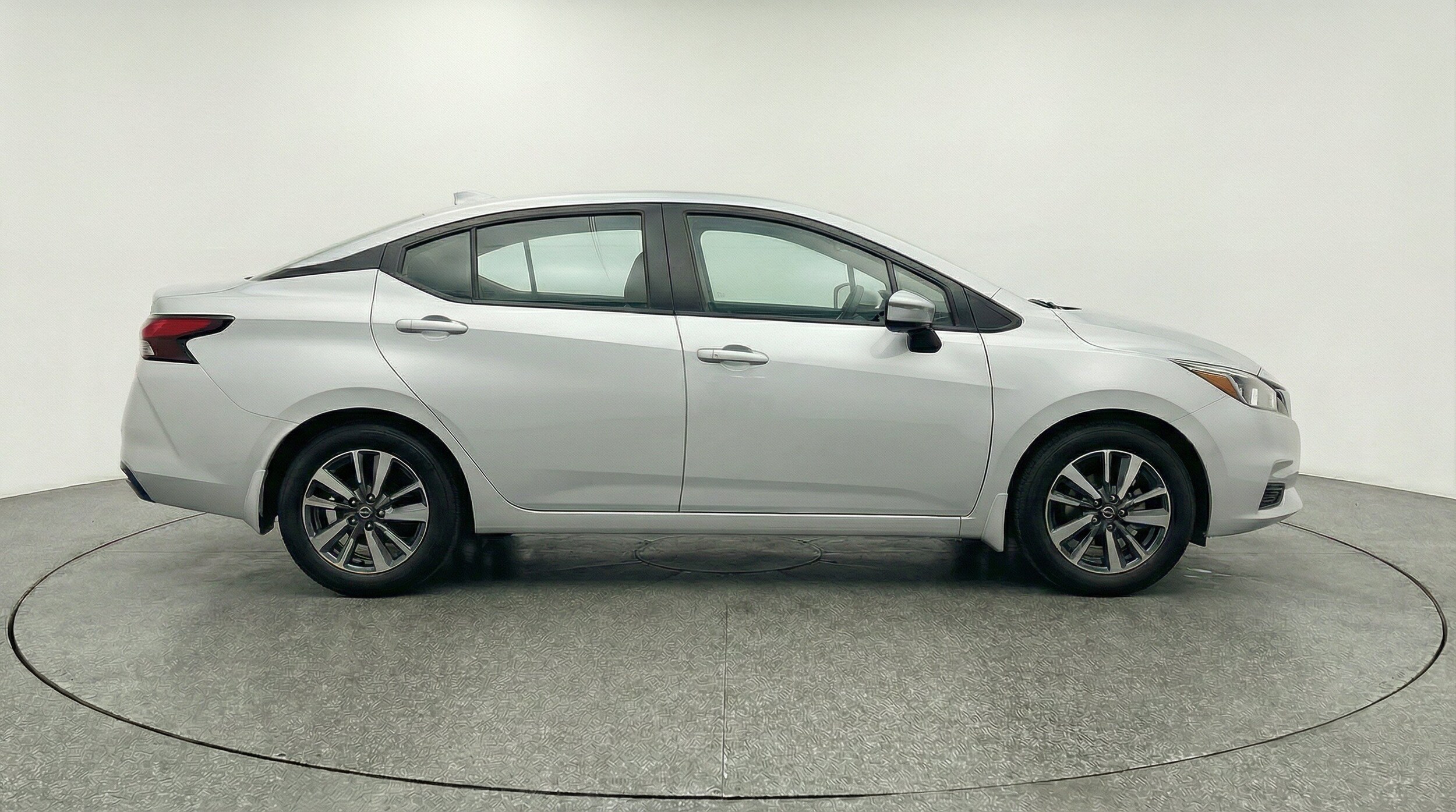 Thumbnail: 2025 Nissan Versa - 10