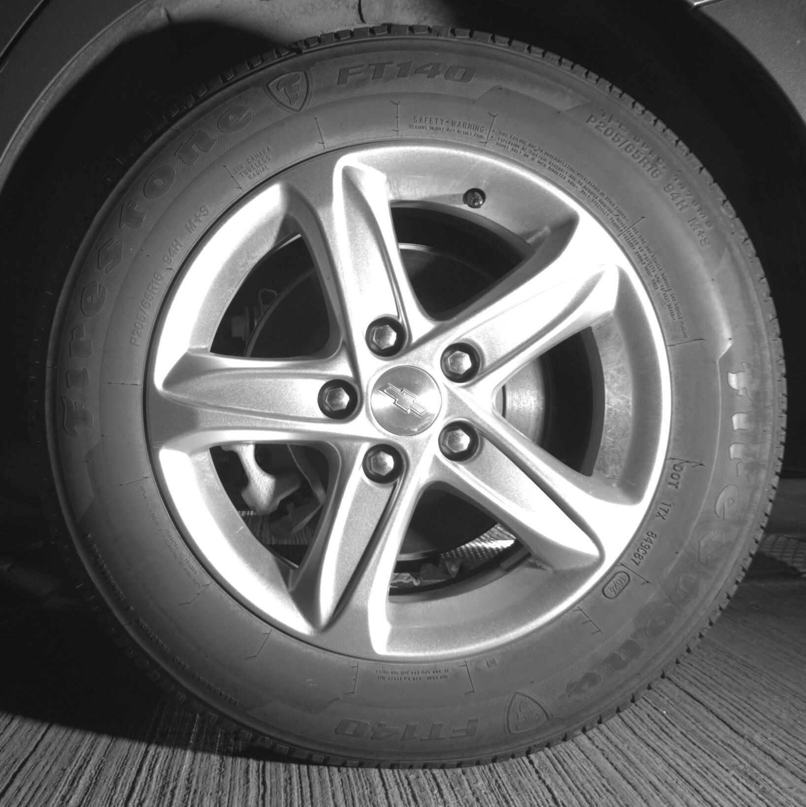 Thumbnail: 2024 Chevrolet Malibu - 11