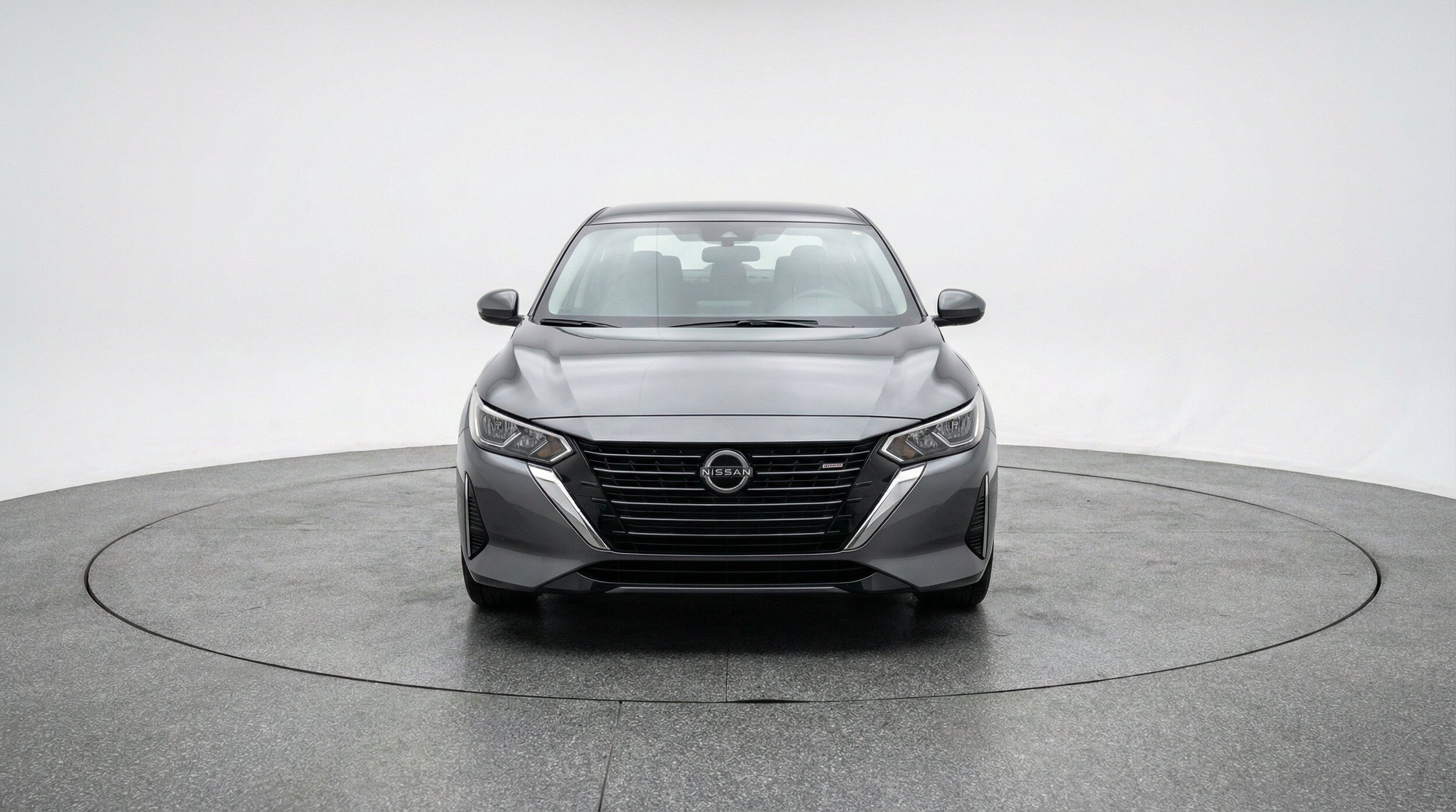 Thumbnail: 2025 Nissan Sentra - 2