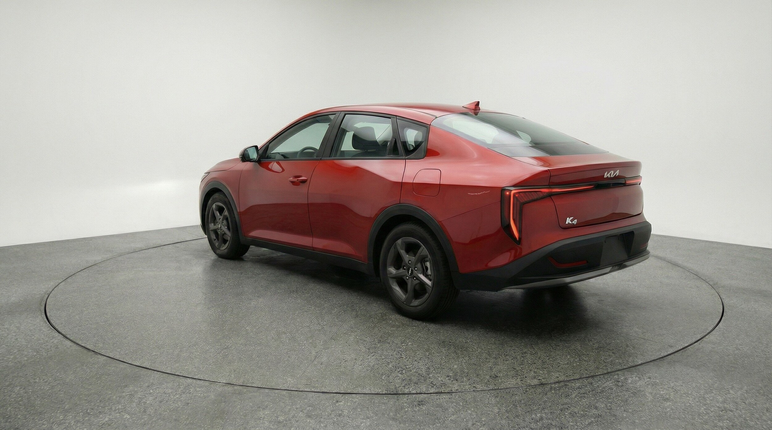 Thumbnail: 2025 Kia K4 - 6