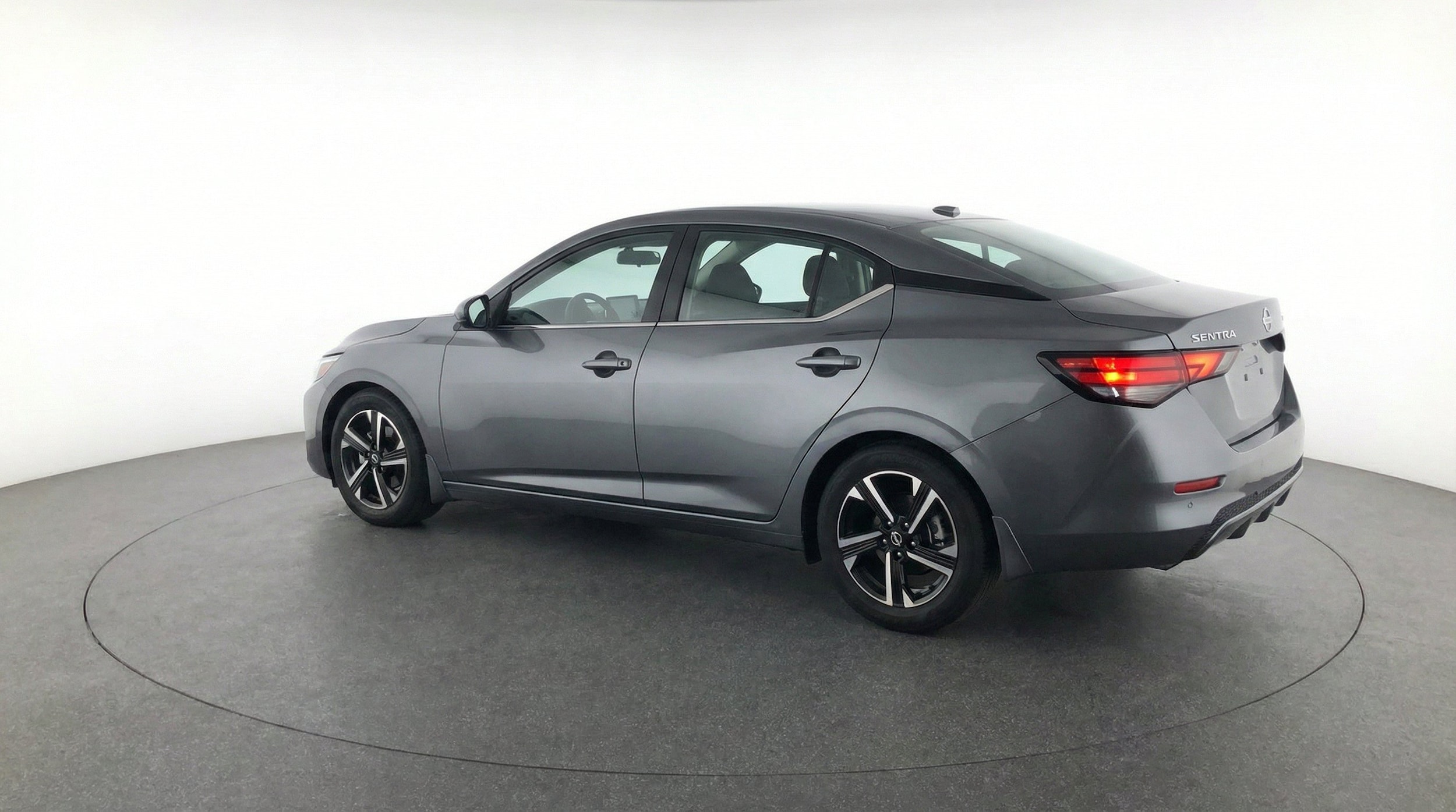 Thumbnail: 2025 Nissan Sentra - 6