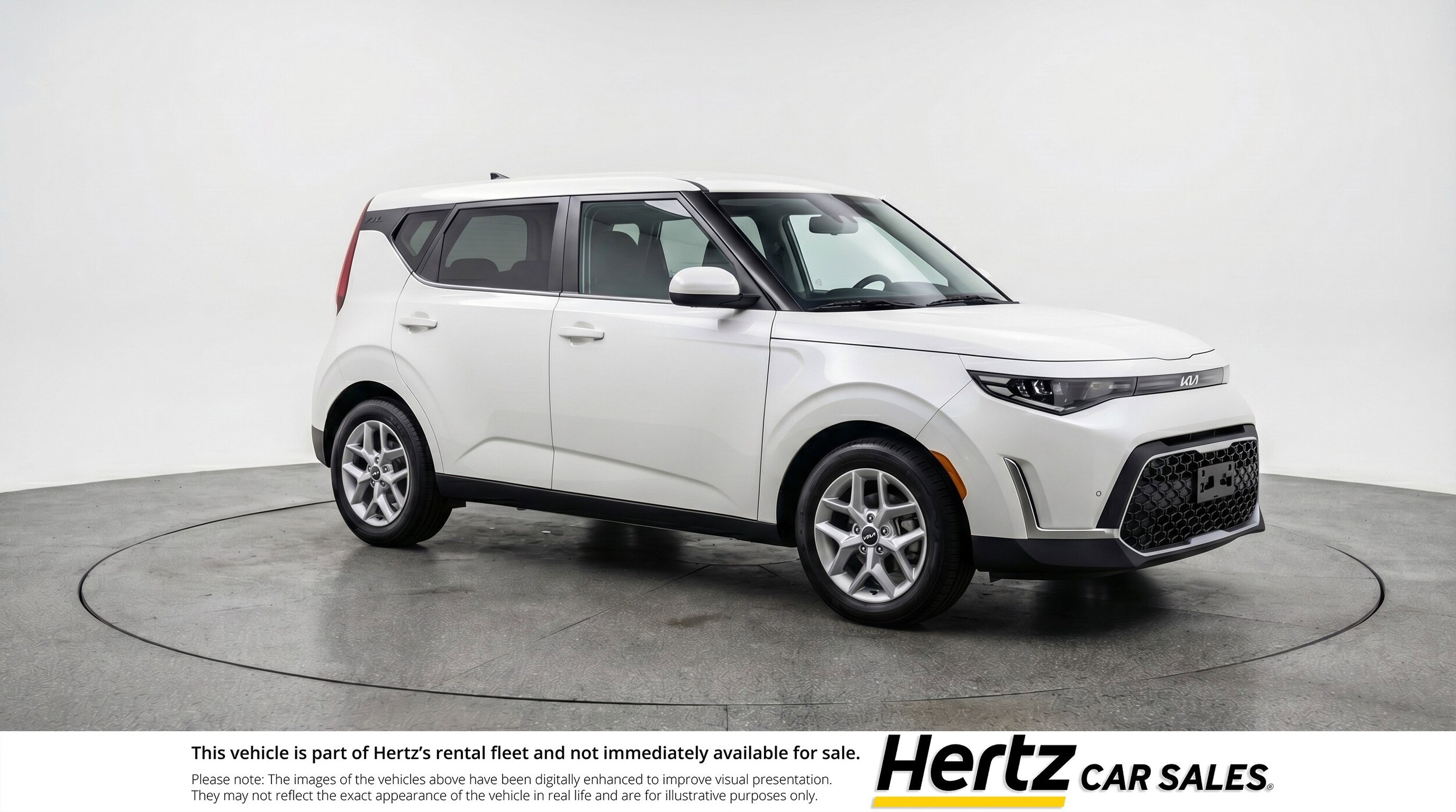 Thumbnail: 2025 Kia Soul - 1