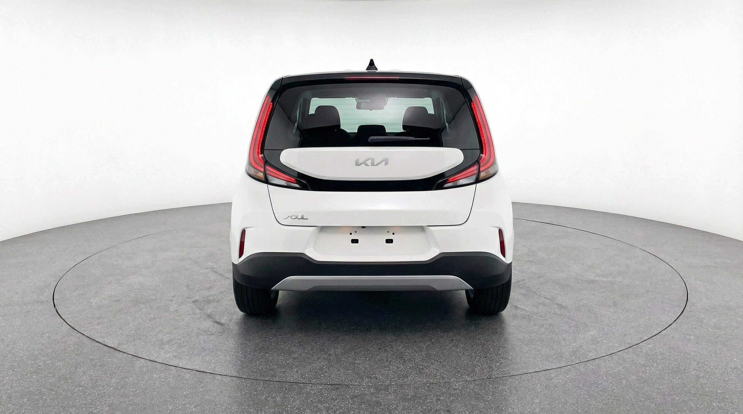 Thumbnail: 2025 Kia Soul - 7