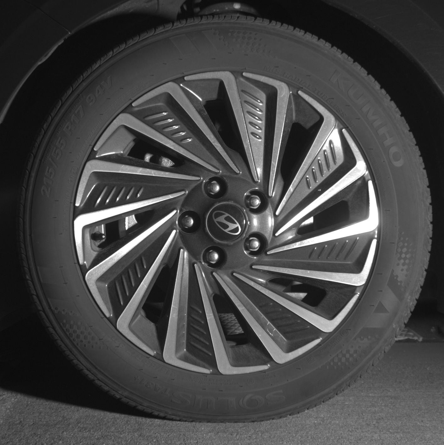 Thumbnail: 2025 Hyundai Sonata - 9