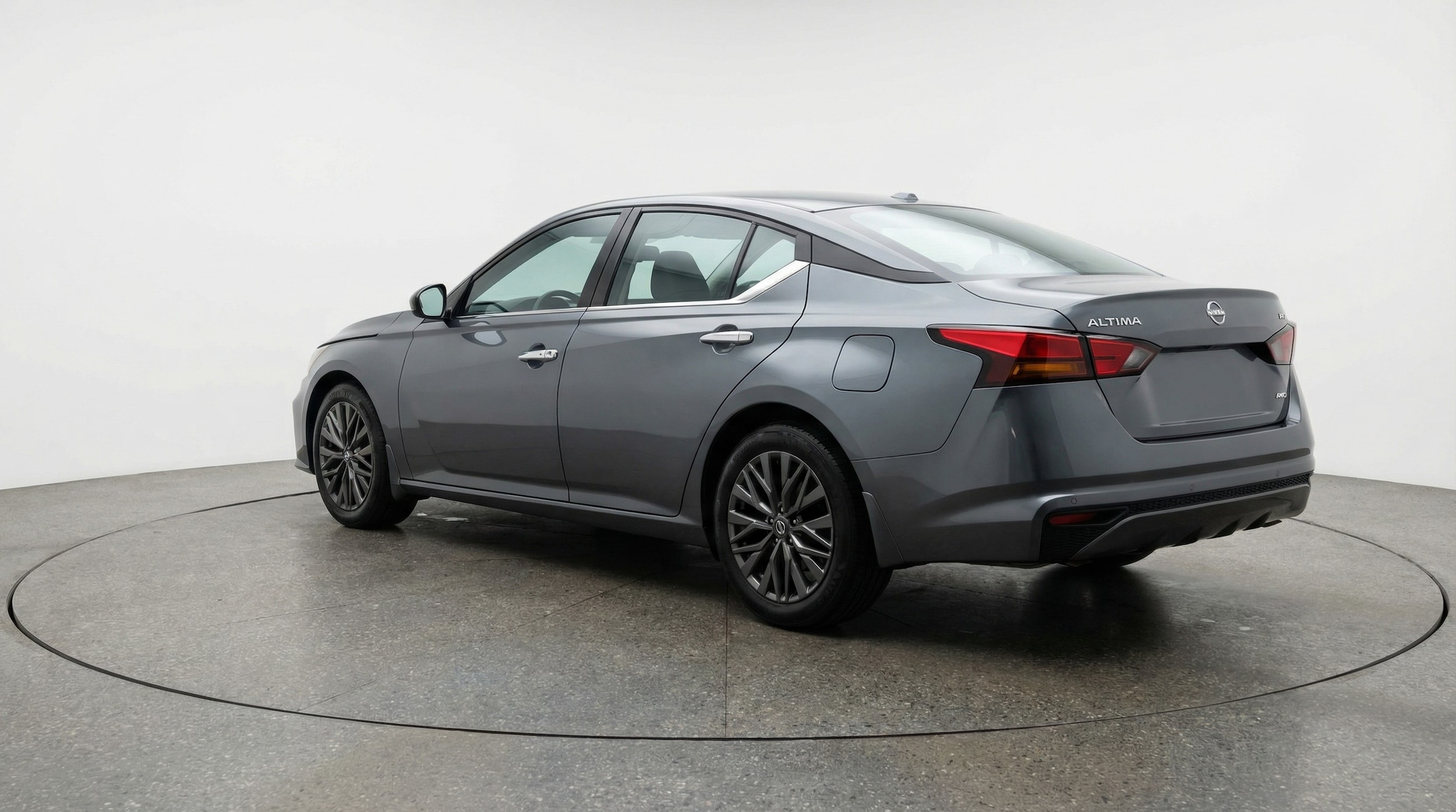 Thumbnail: 2025 Nissan Altima - 5