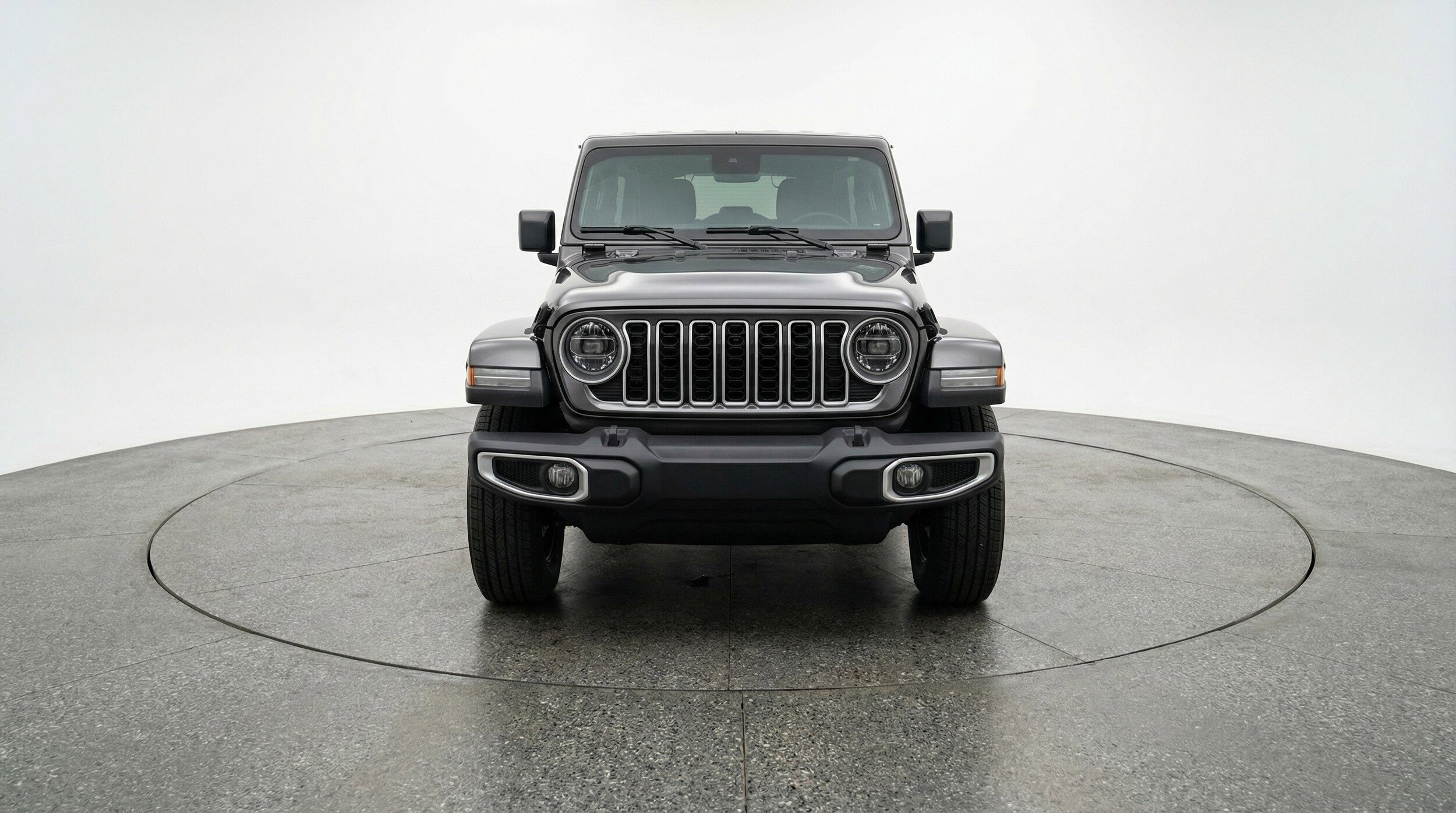 Thumbnail: 2025 Jeep Wrangler - 2