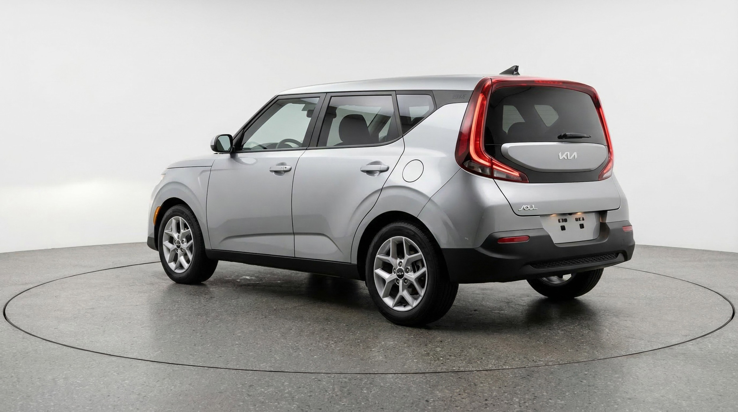 Thumbnail: 2025 Kia Soul - 6