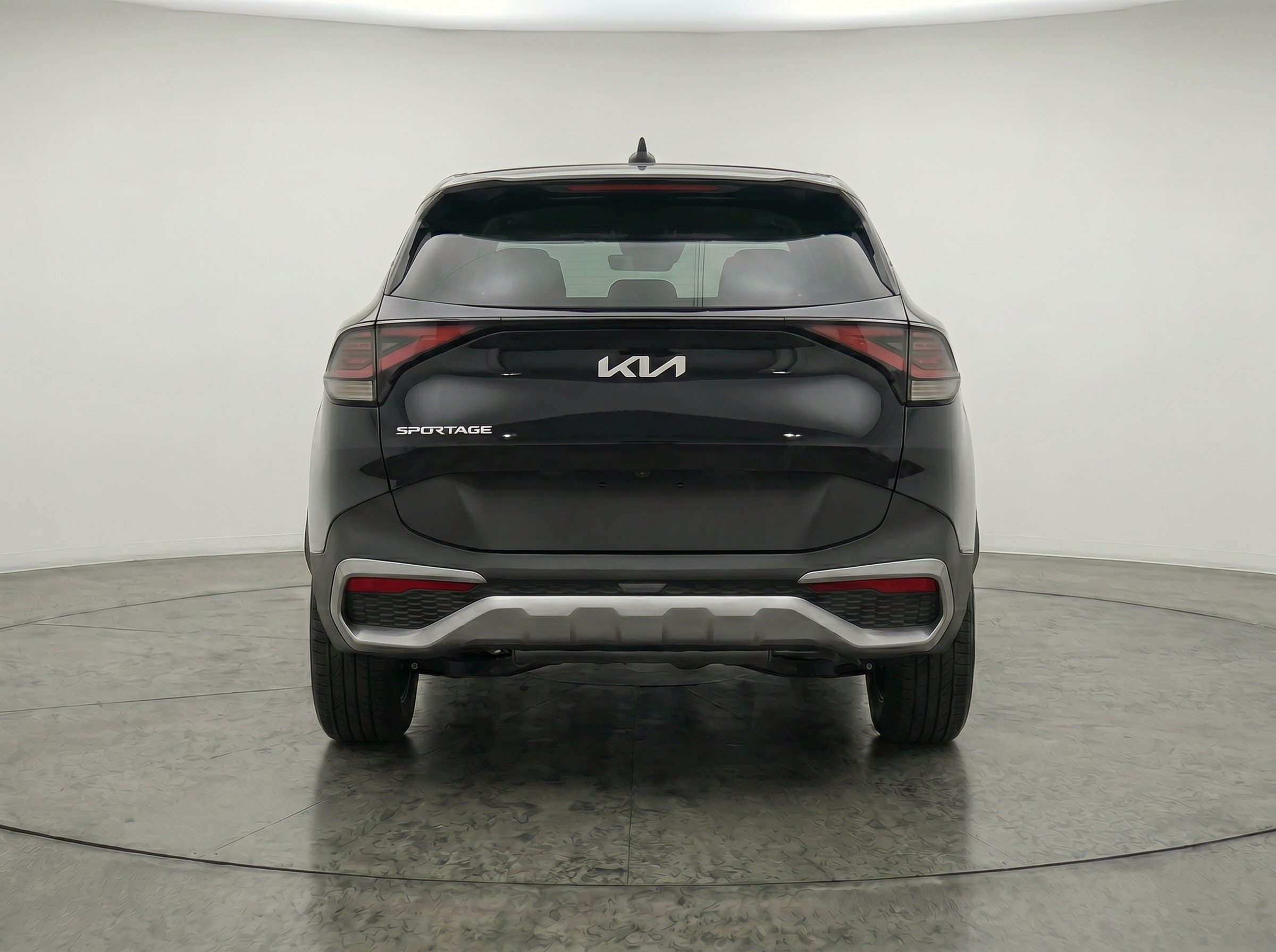 Thumbnail: 2026 Kia Sportage - 7