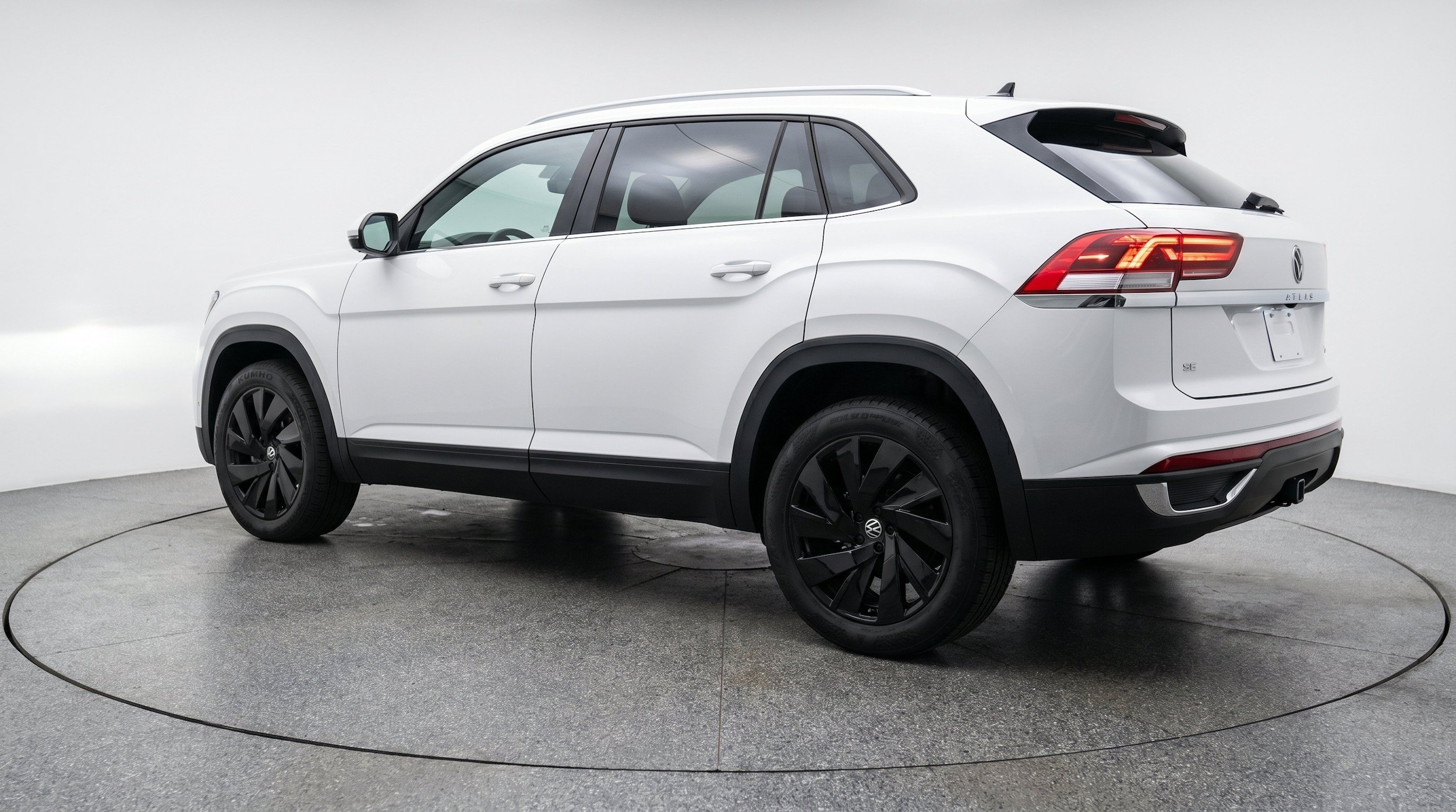 Thumbnail: 2026 Volkswagen Atlas - 6