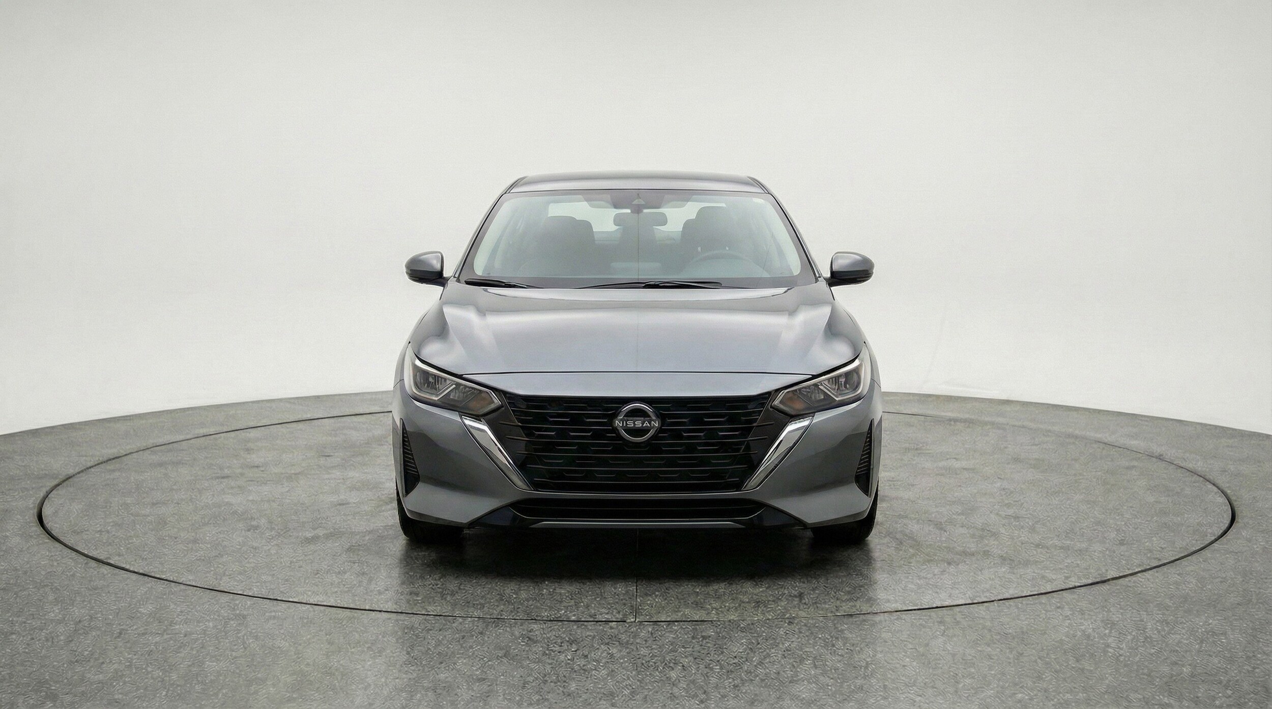 Thumbnail: 2025 Nissan Sentra - 2