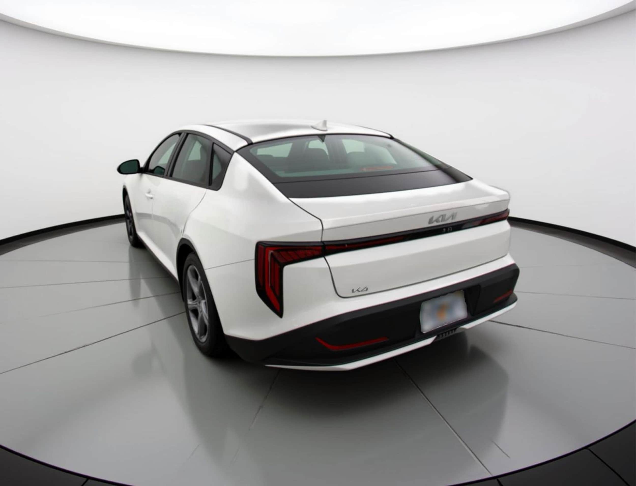 Thumbnail: 2025 Kia K4 - 6