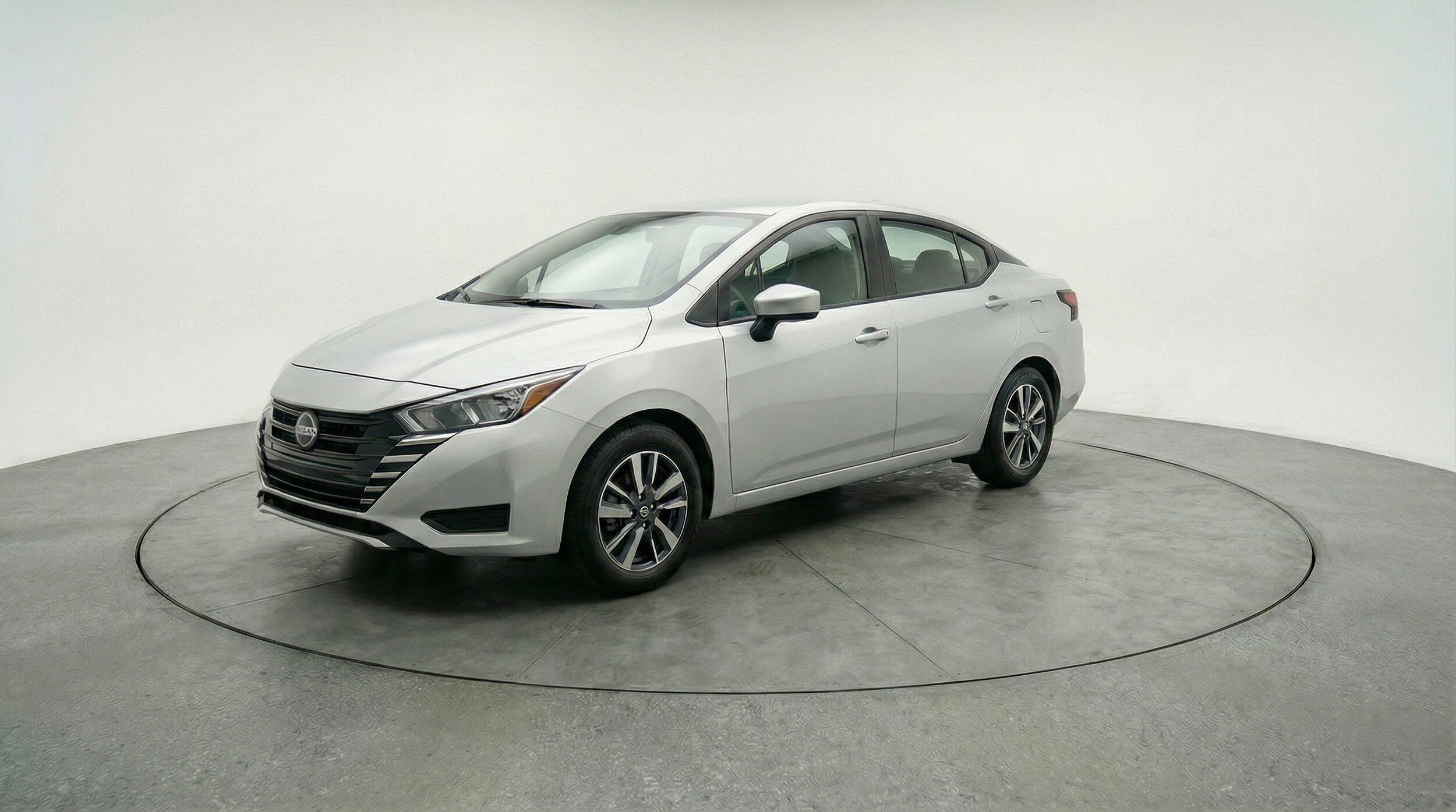 Thumbnail: 2025 Nissan Versa - 3