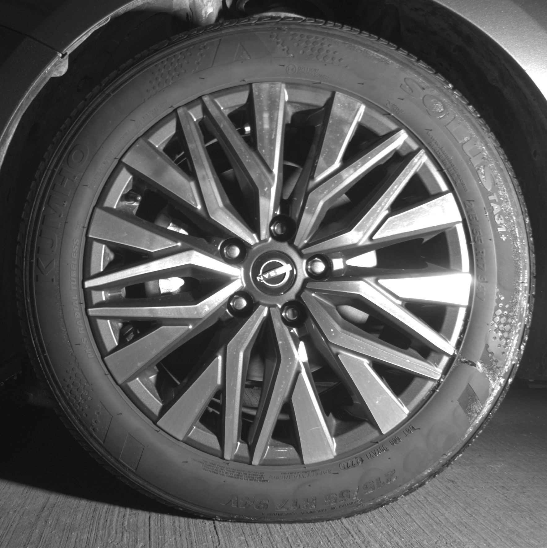 Thumbnail: 2025 Nissan Altima - 9