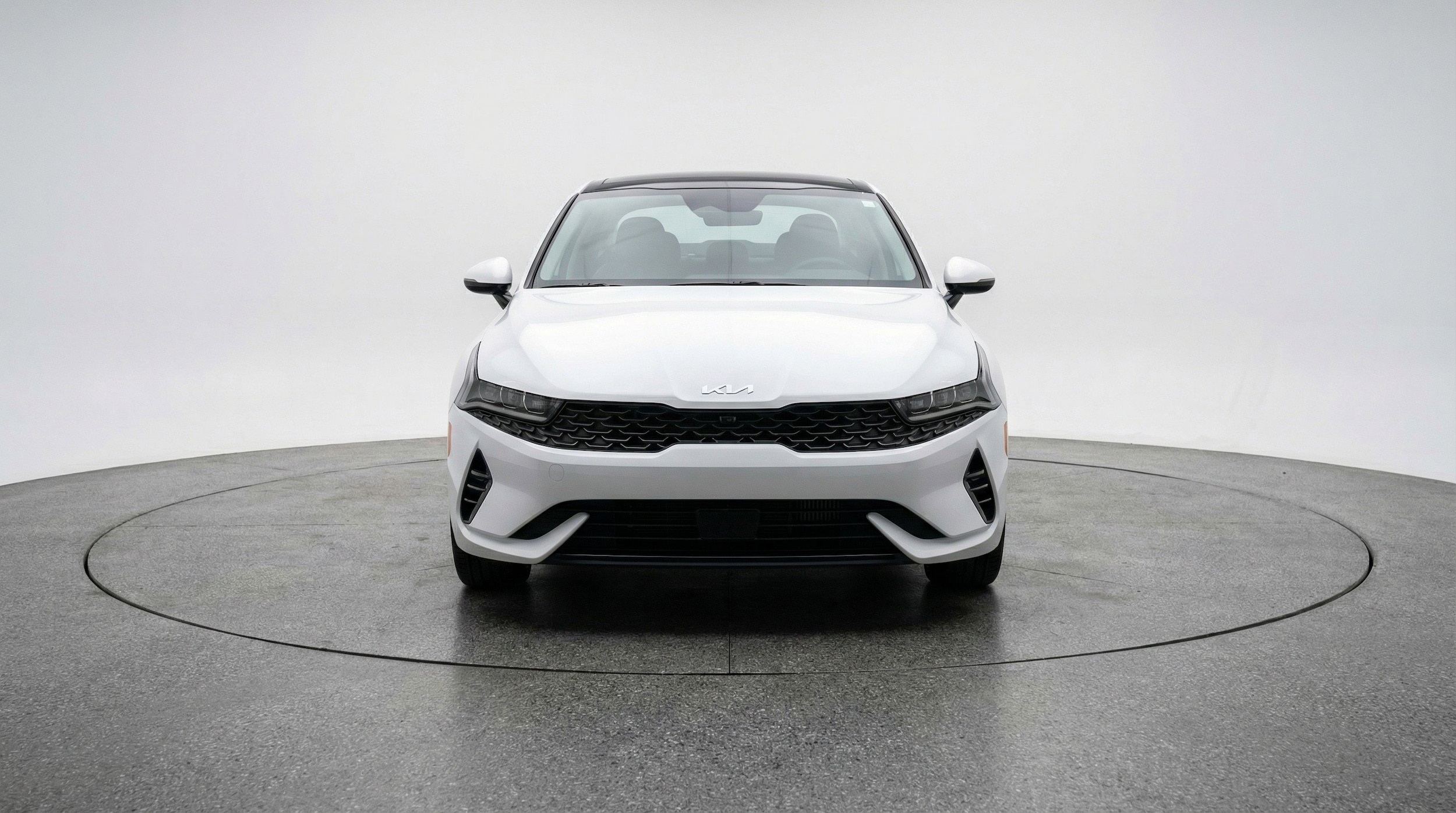 Thumbnail: 2025 Kia K4 - 2