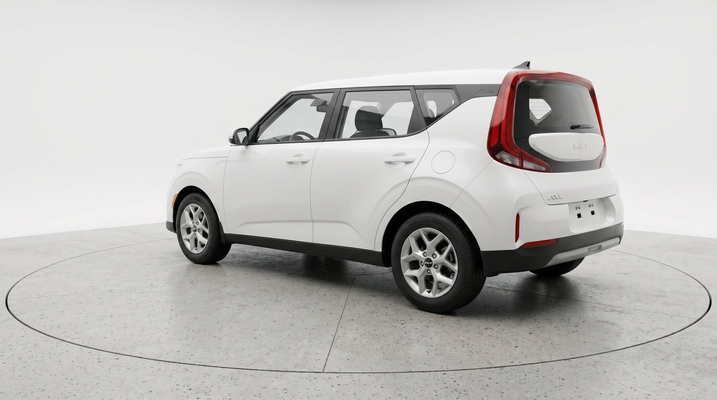 Thumbnail: 2025 Kia Soul - 6