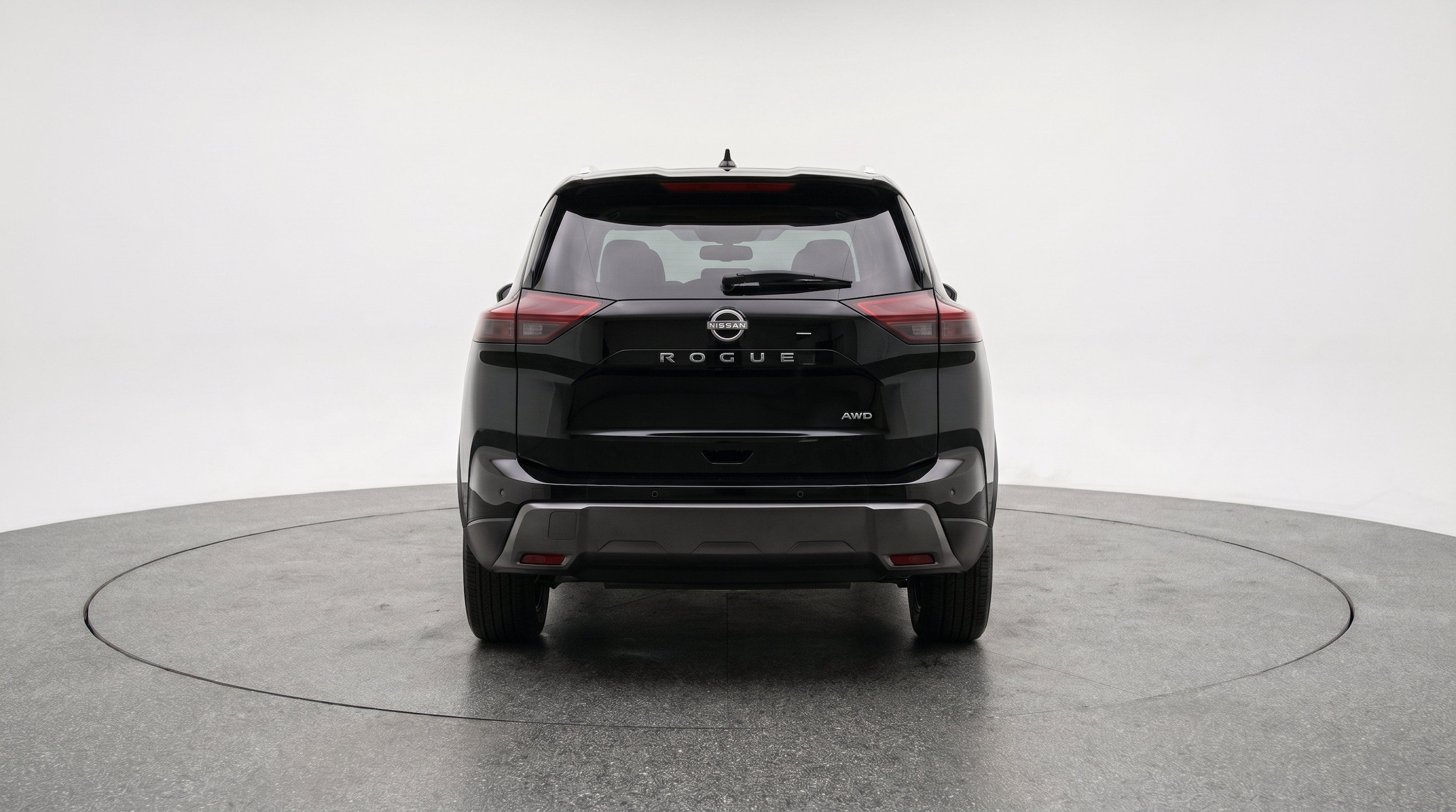 Thumbnail: 2026 Nissan Rogue - 7