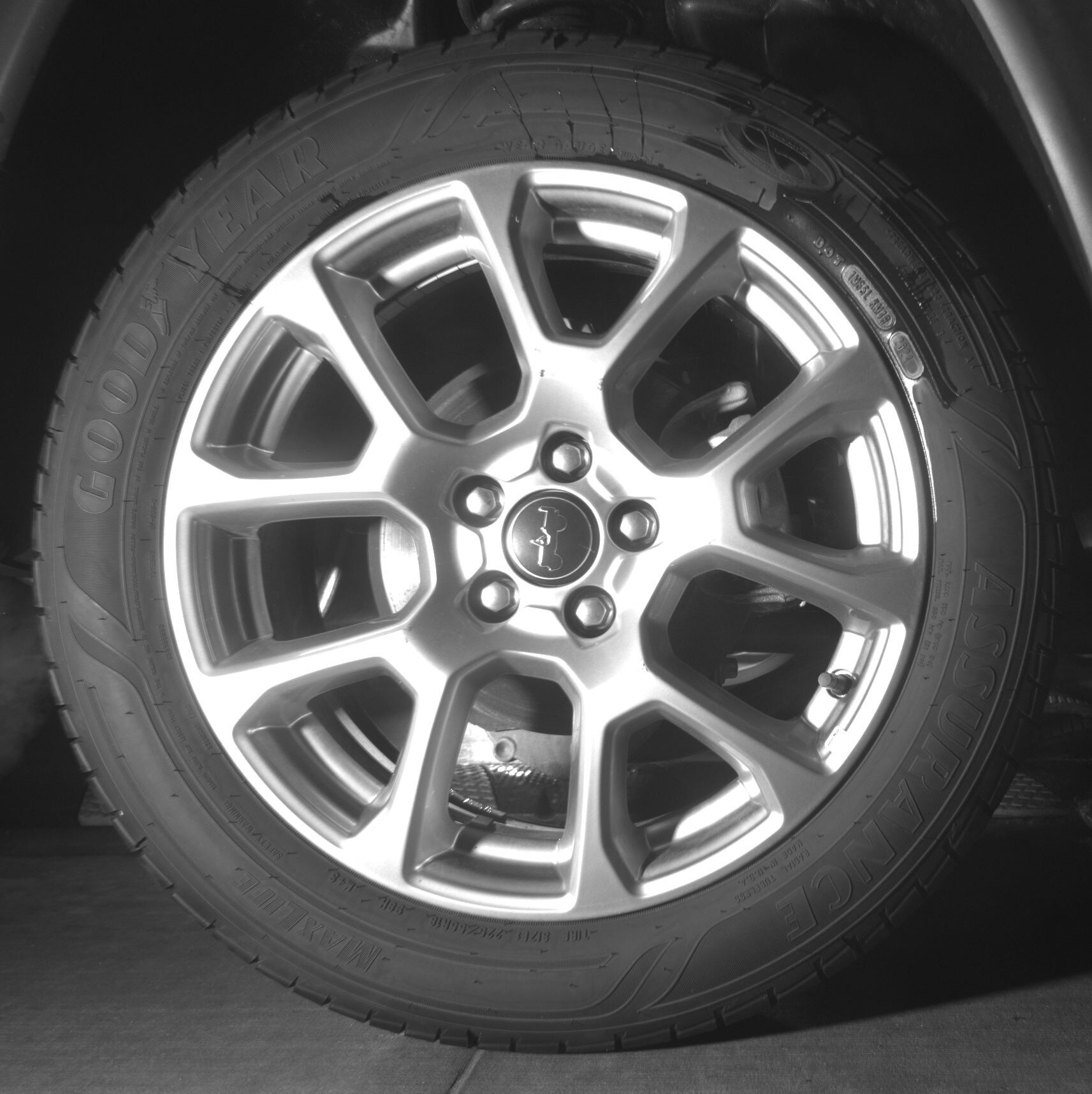 Thumbnail: 2025 Jeep Compass - 12