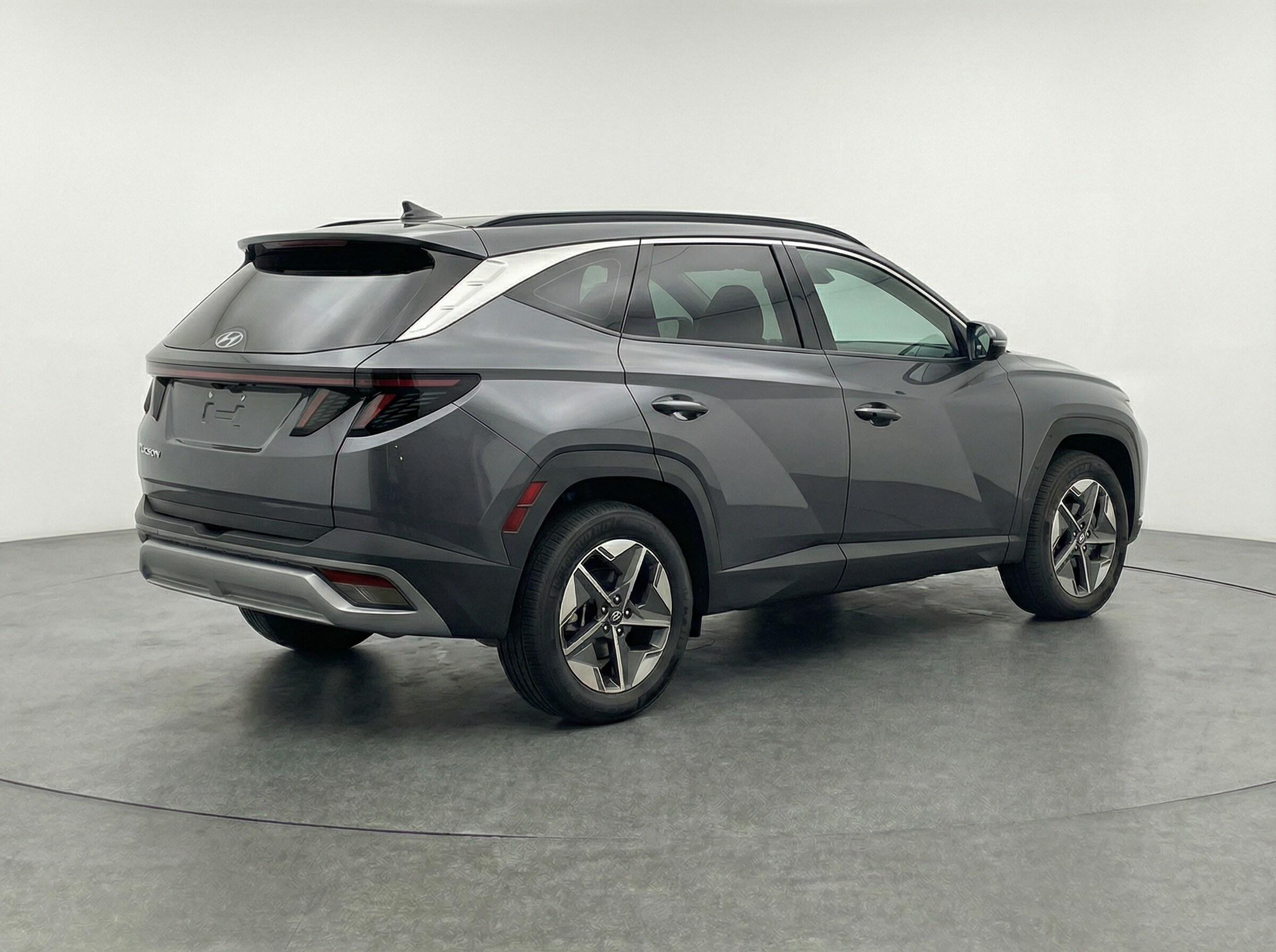 Thumbnail: 2025 Hyundai Tucson - 7