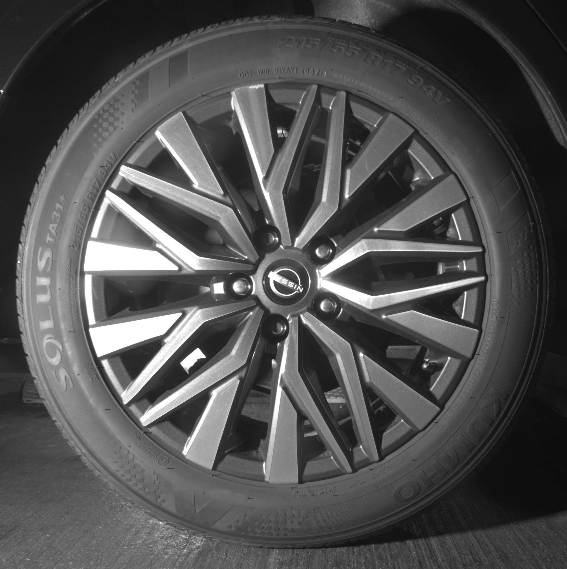 Thumbnail: 2025 Nissan Altima - 15