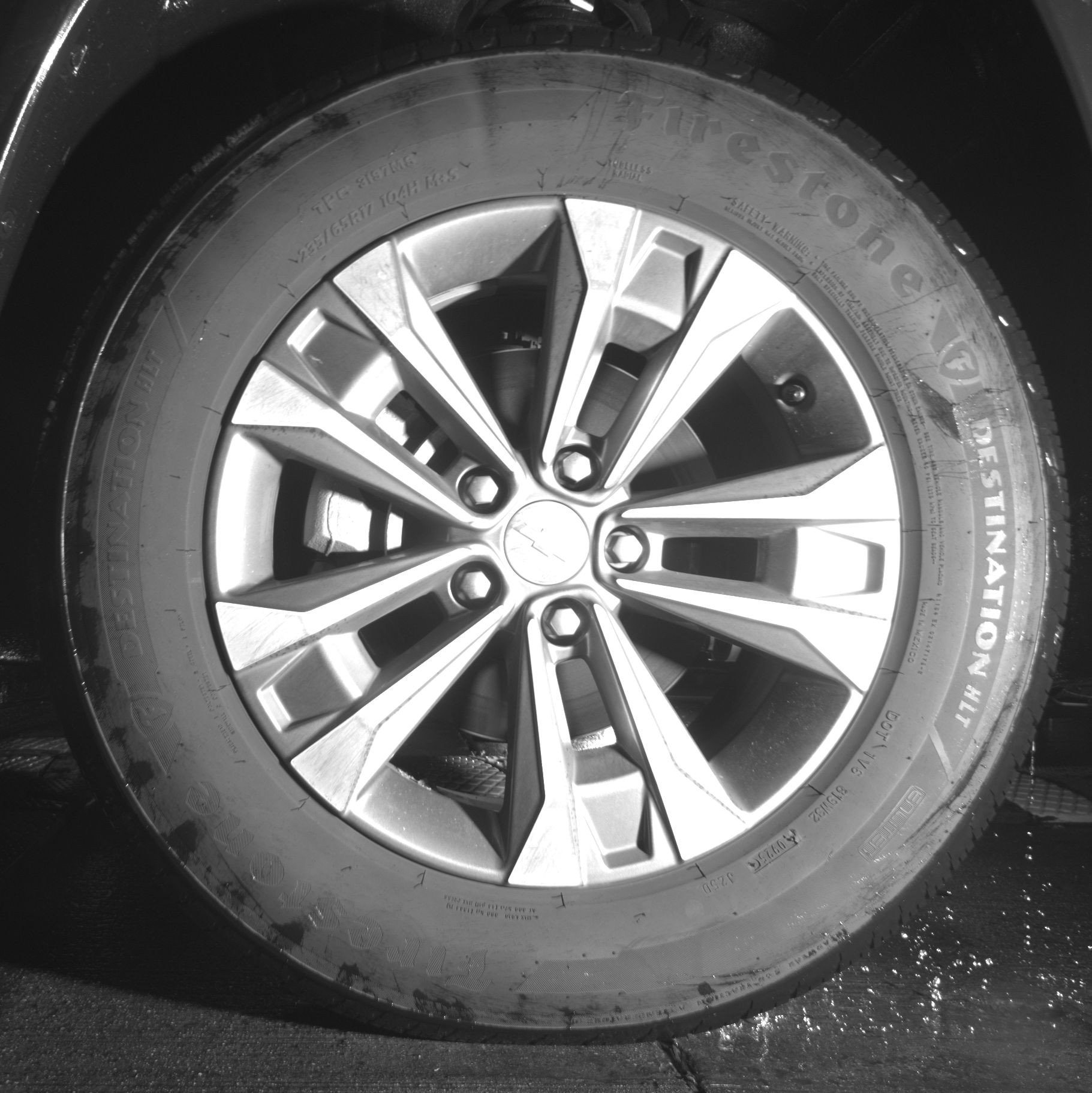 Thumbnail: 2025 Chevrolet Equinox - 12