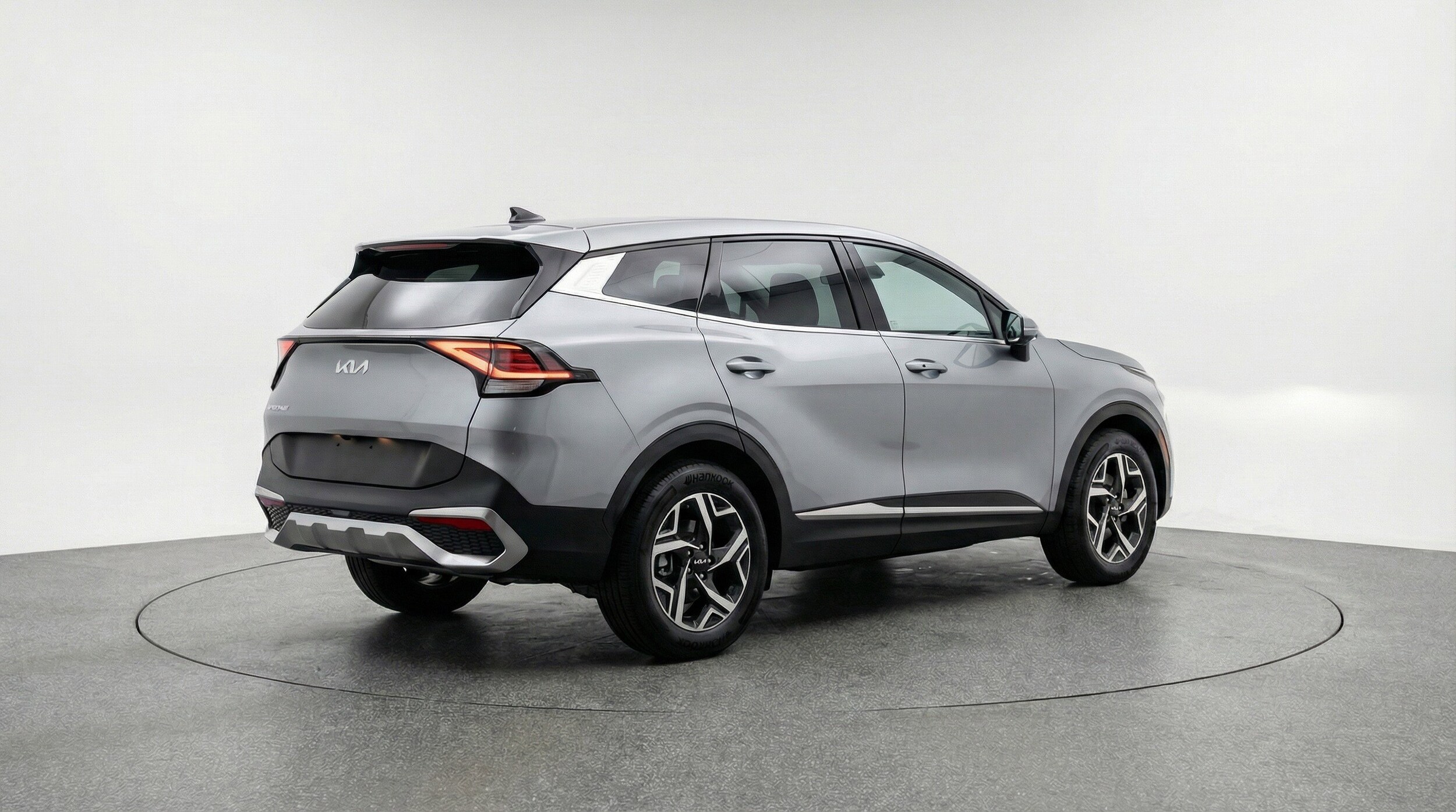 Thumbnail: 2025 Kia Sportage - 9