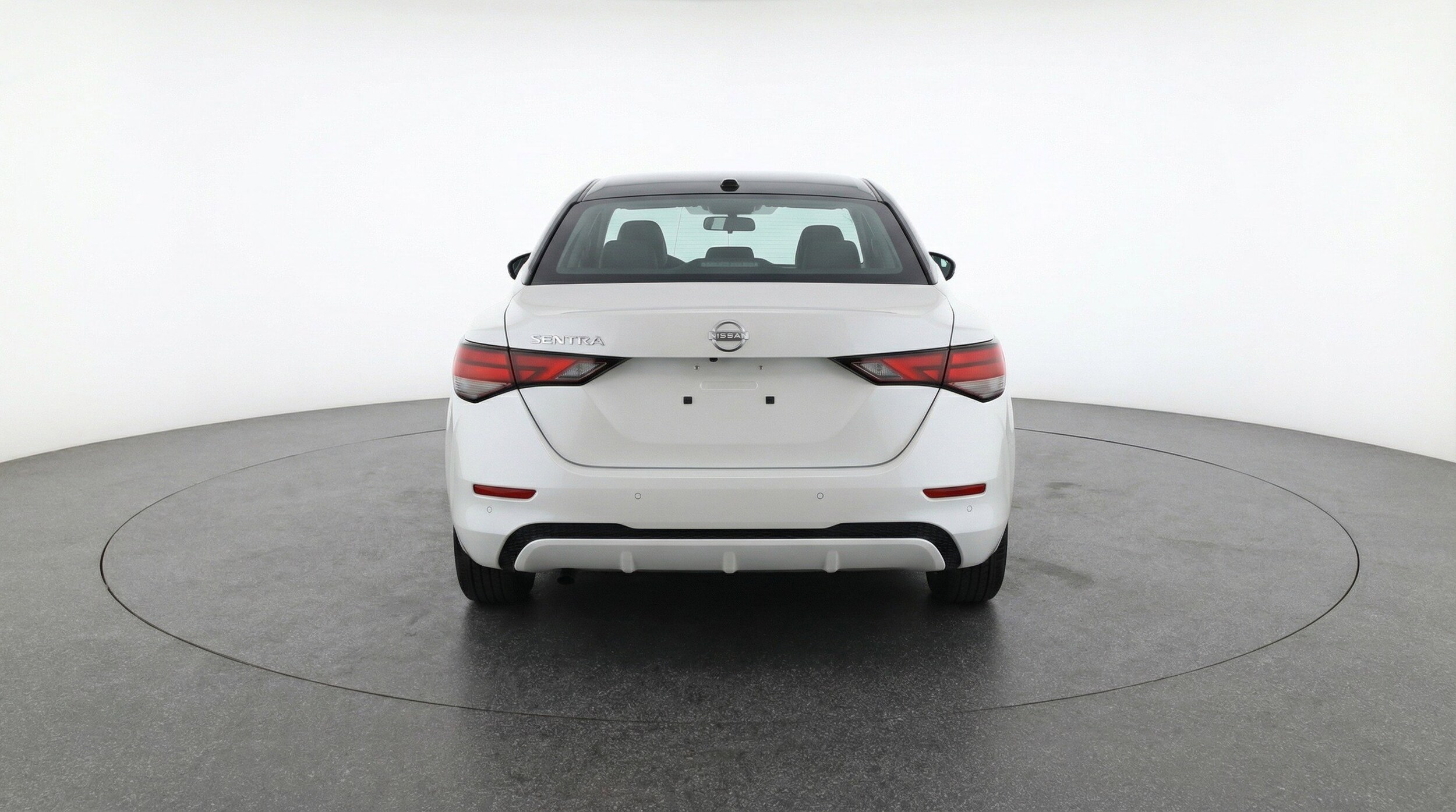 Thumbnail: 2025 Nissan Sentra - 7