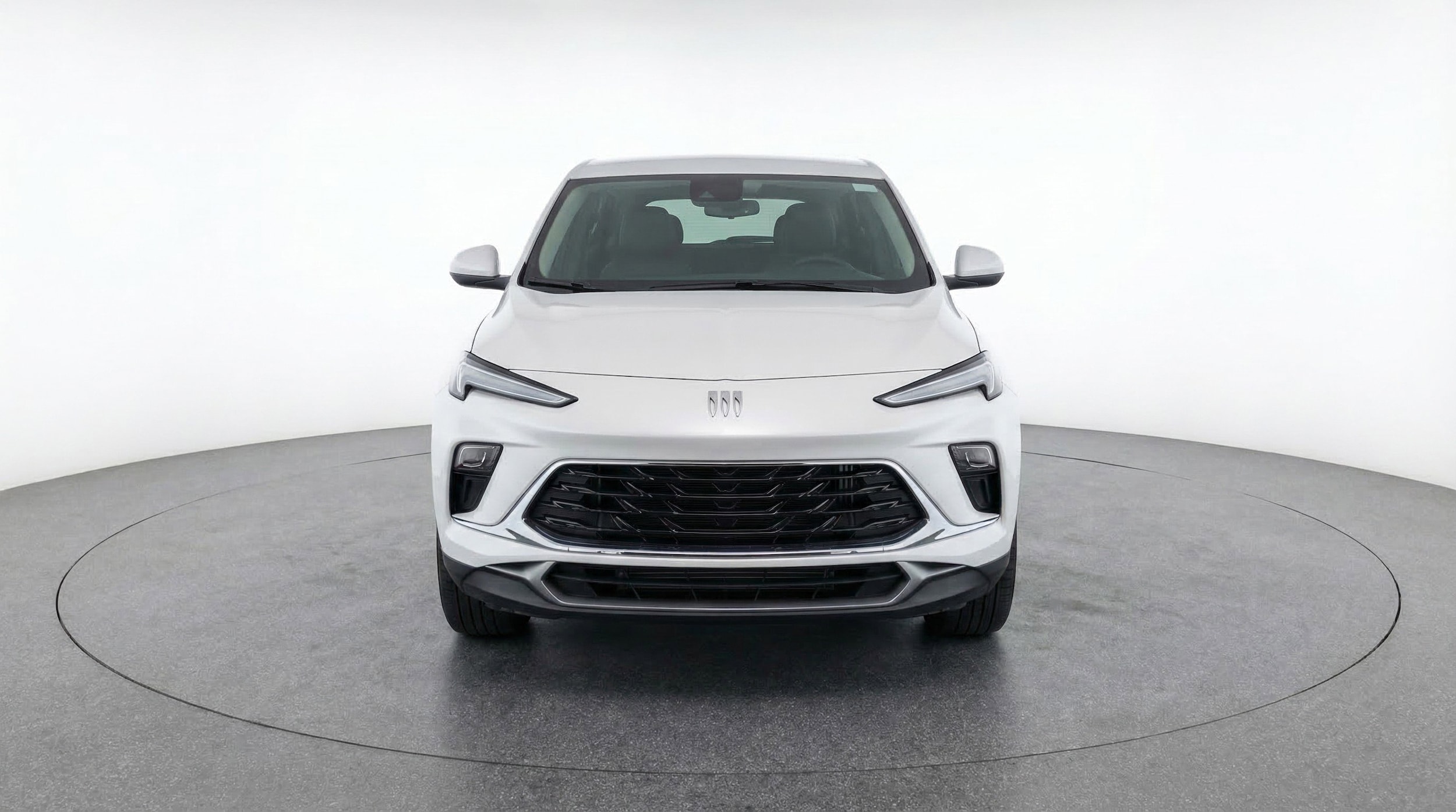 Thumbnail: 2025 Buick Encore GX - 2