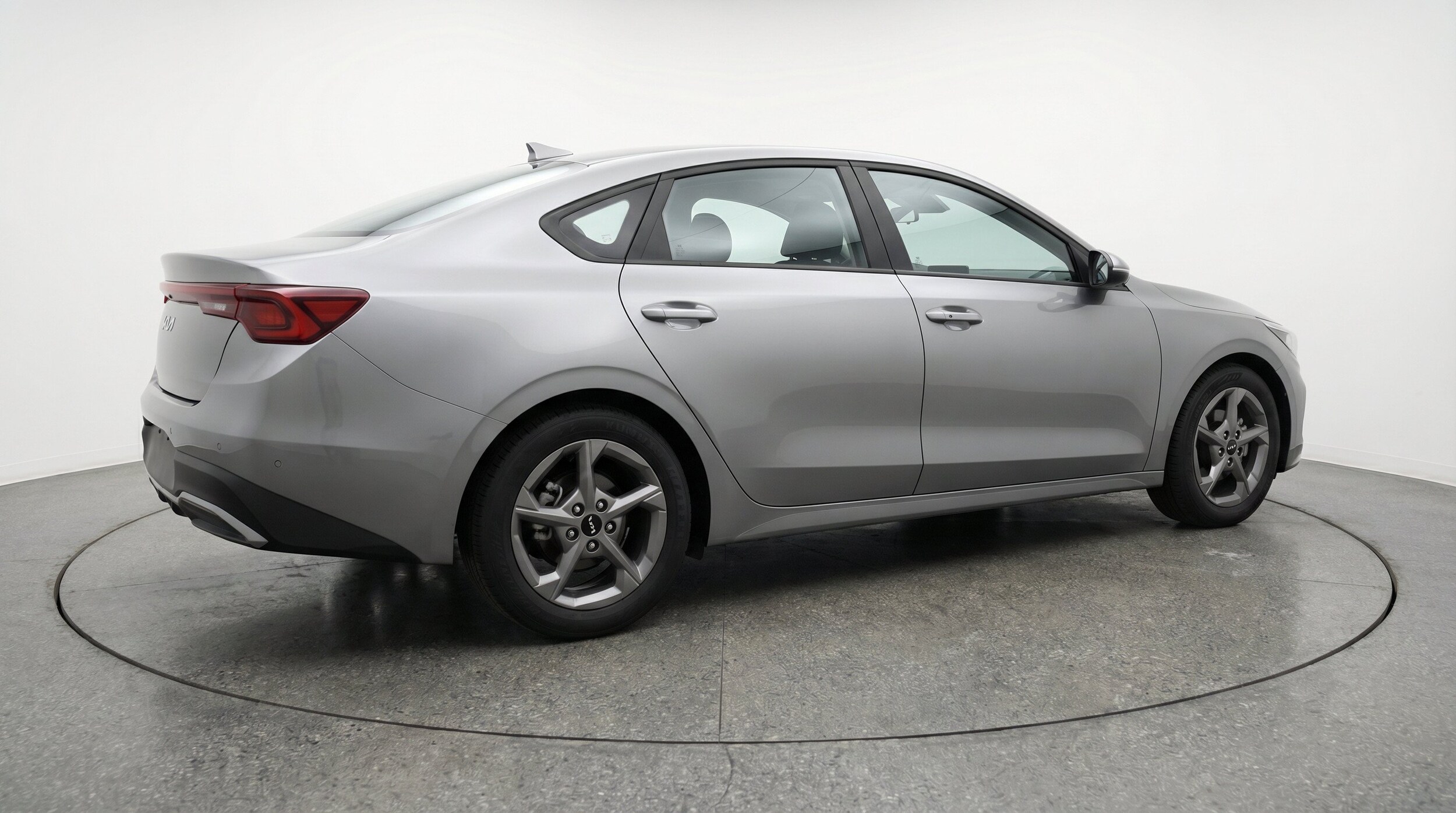 Thumbnail: 2025 Kia K4 - 9